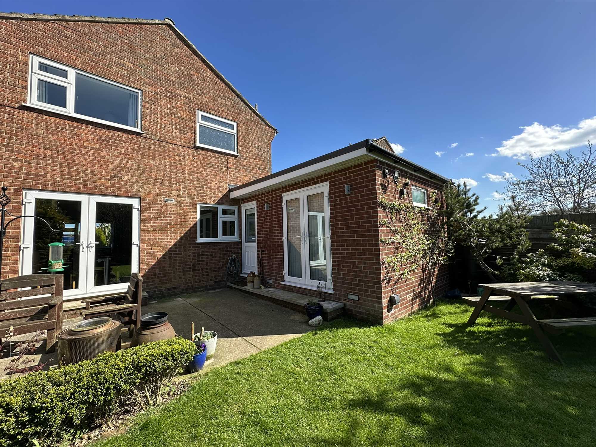 Bardney Road, Hunmanby - Picture 21