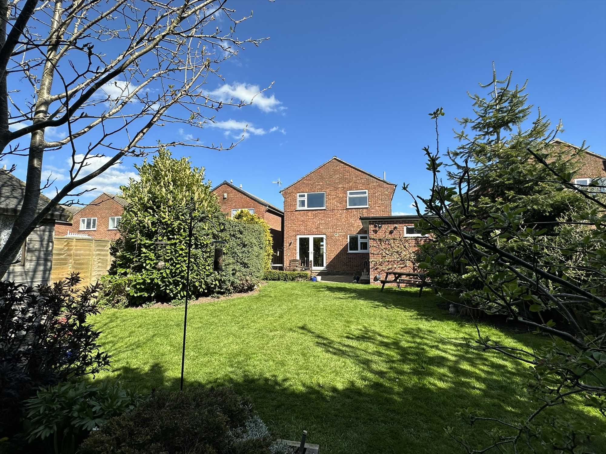 Bardney Road, Hunmanby - Picture 22