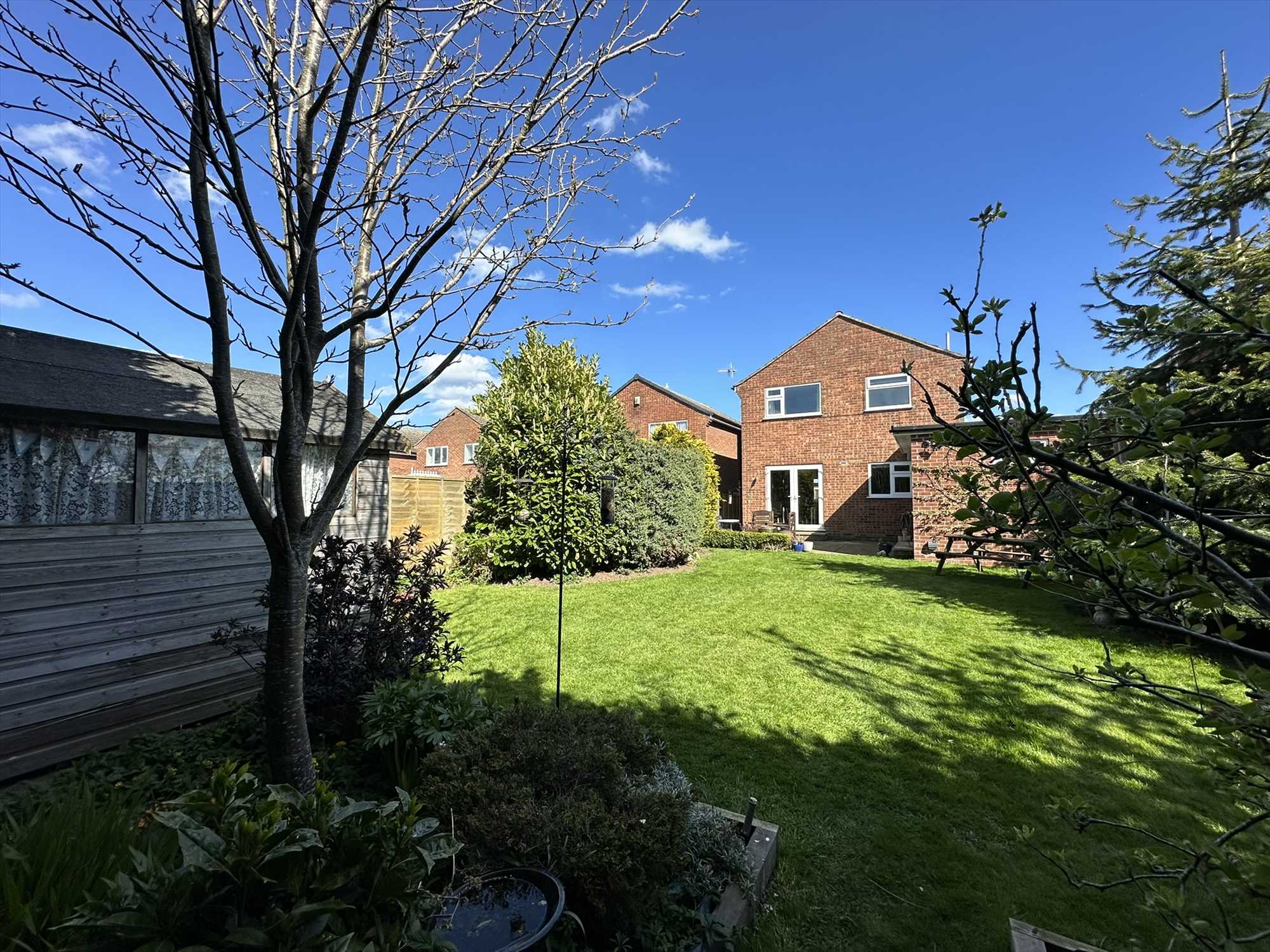 Bardney Road, Hunmanby - Picture 23