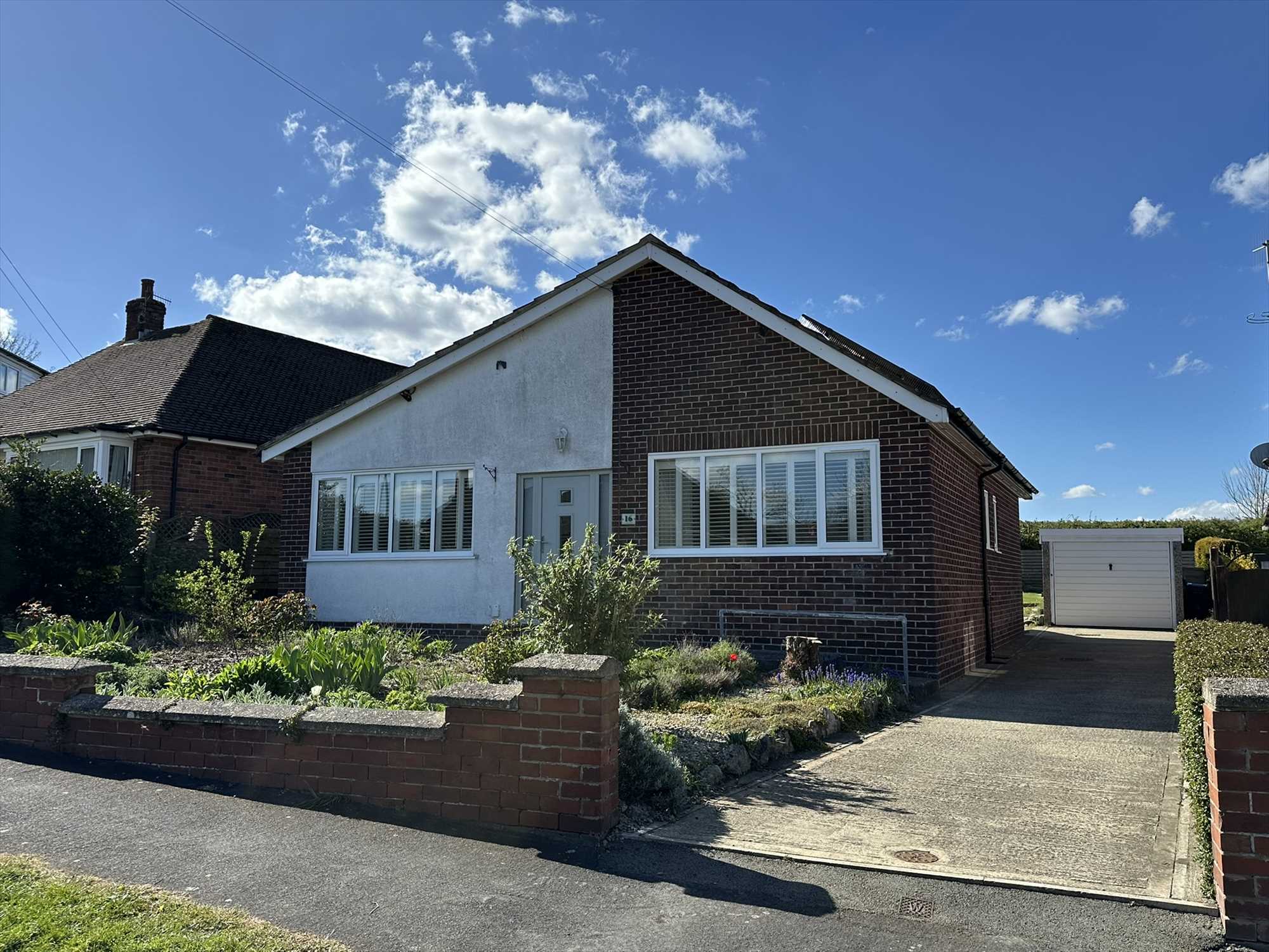 Wrangham Drive, Hunmanby - Picture 19