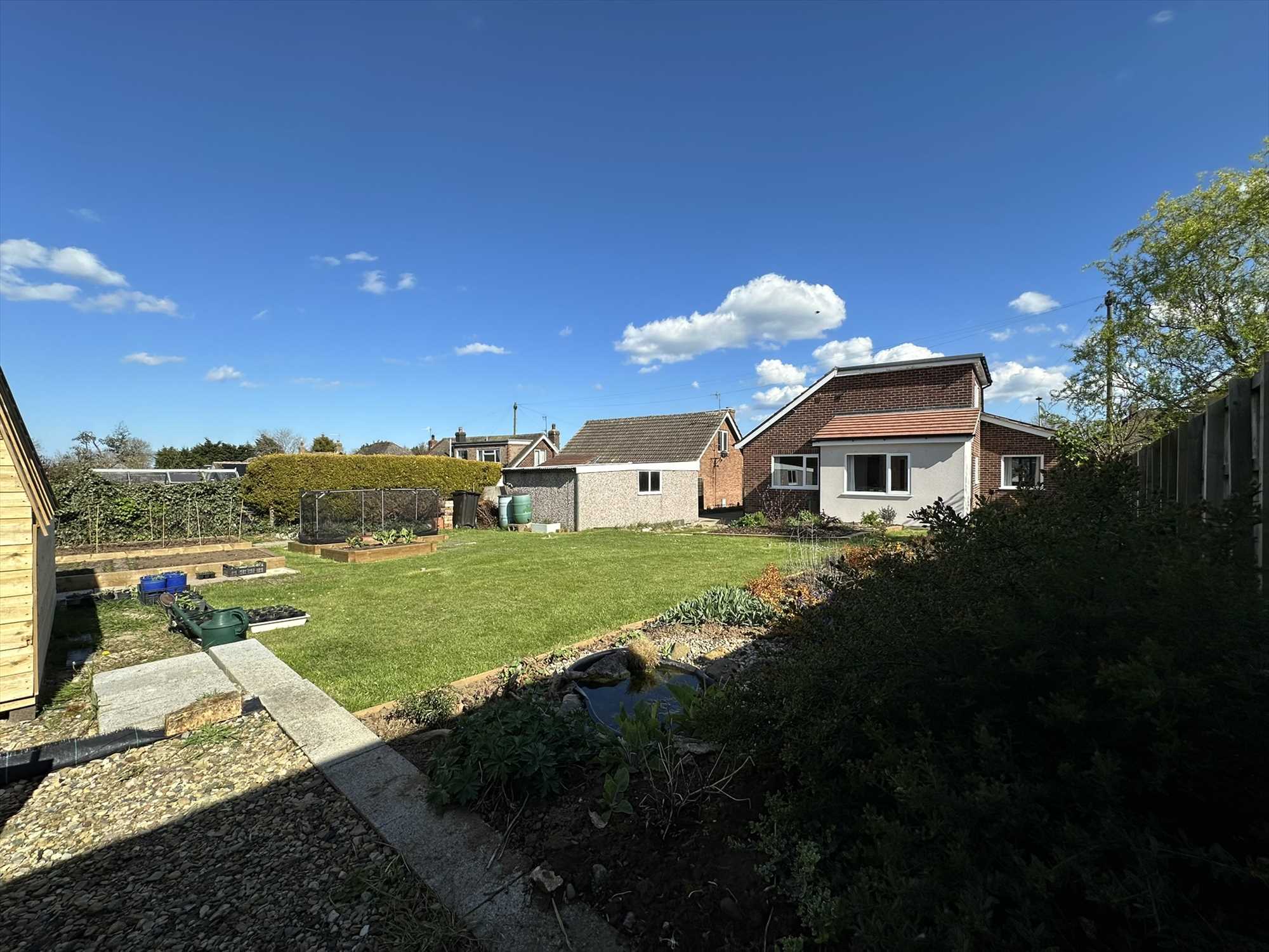 Wrangham Drive, Hunmanby - Picture 23
