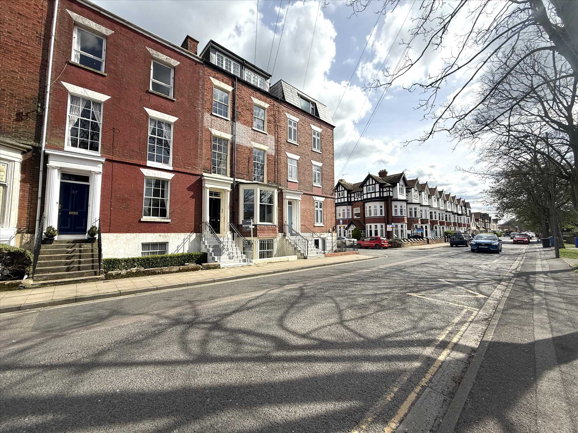 West Avenue, Filey - Picture 1
