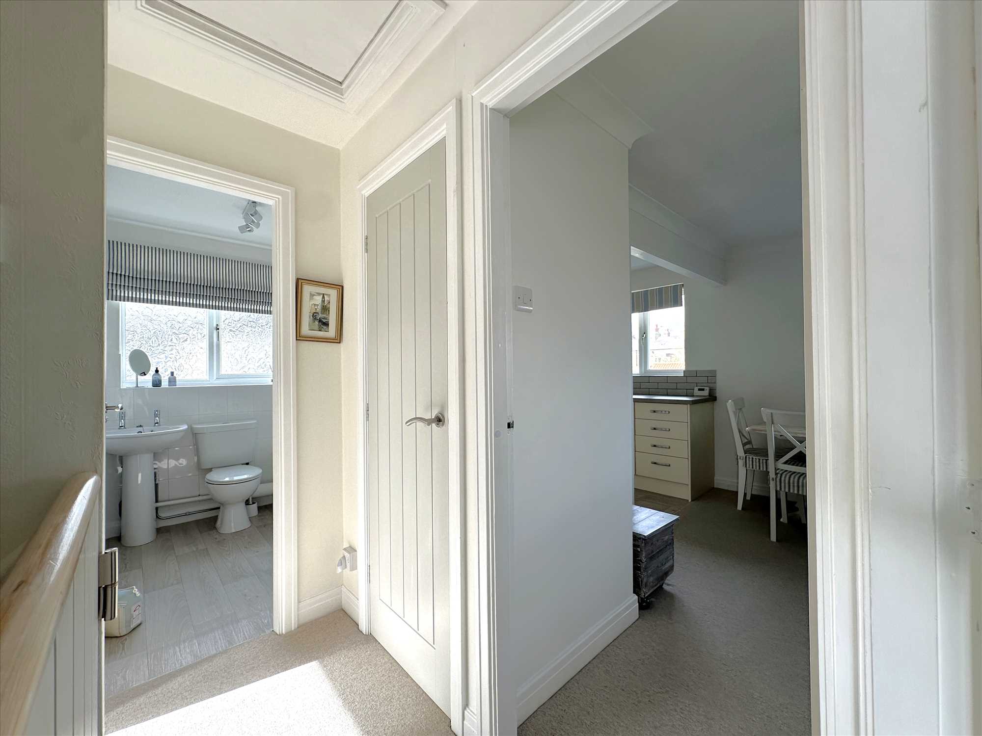 South Crescent Close, Filey - Picture 2