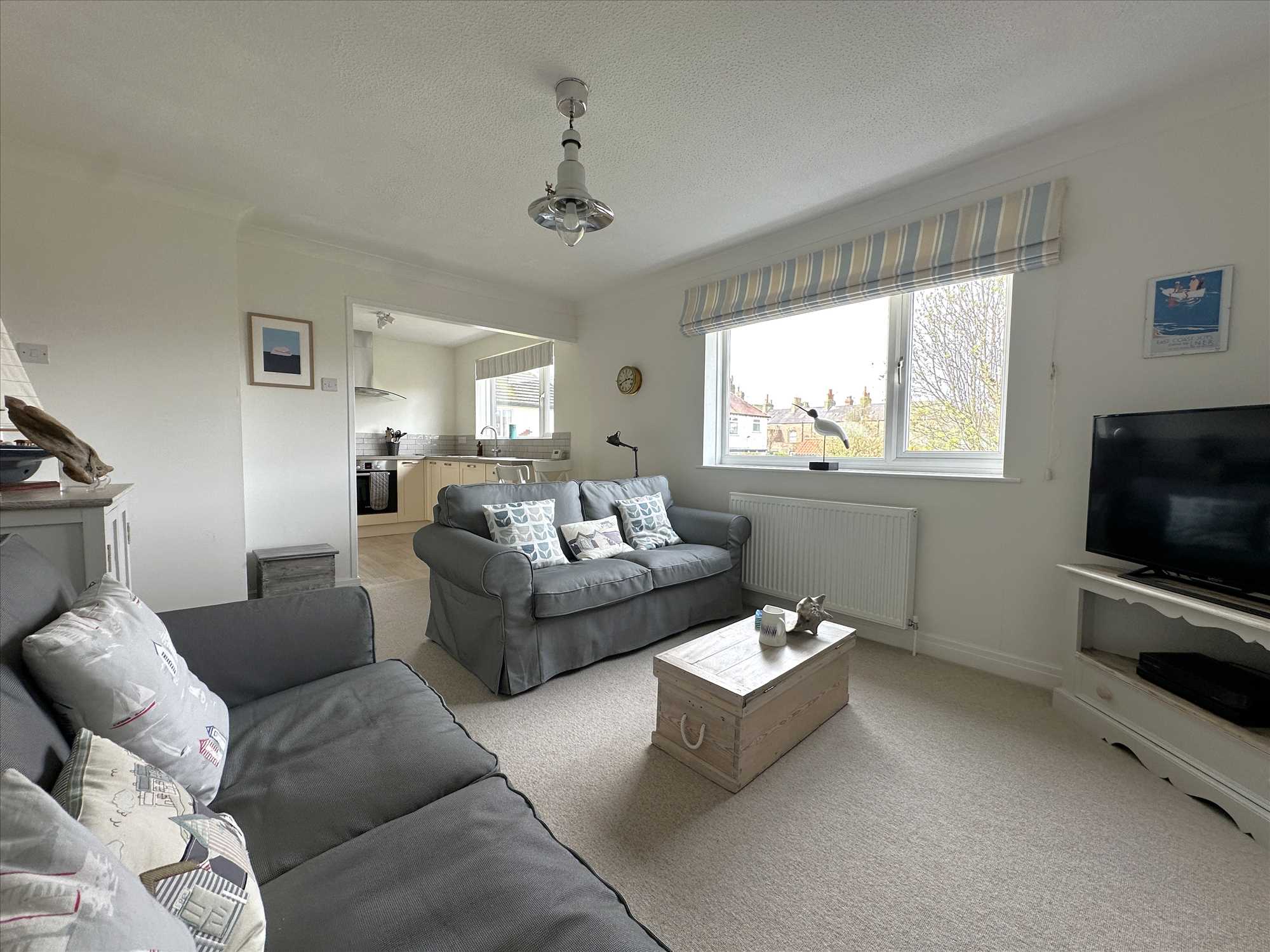 South Crescent Close, Filey - Picture 5