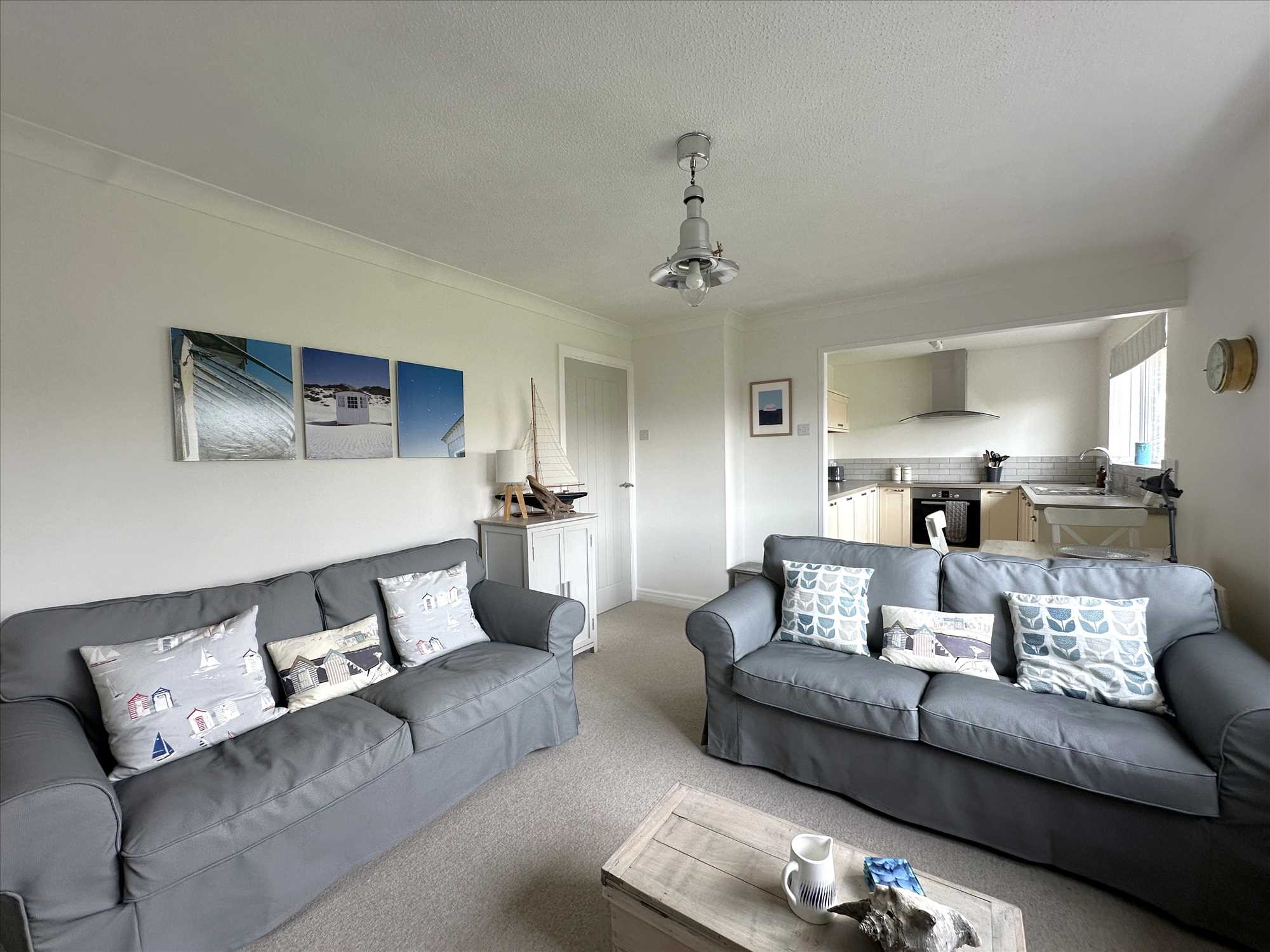 South Crescent Close, Filey - Picture 6