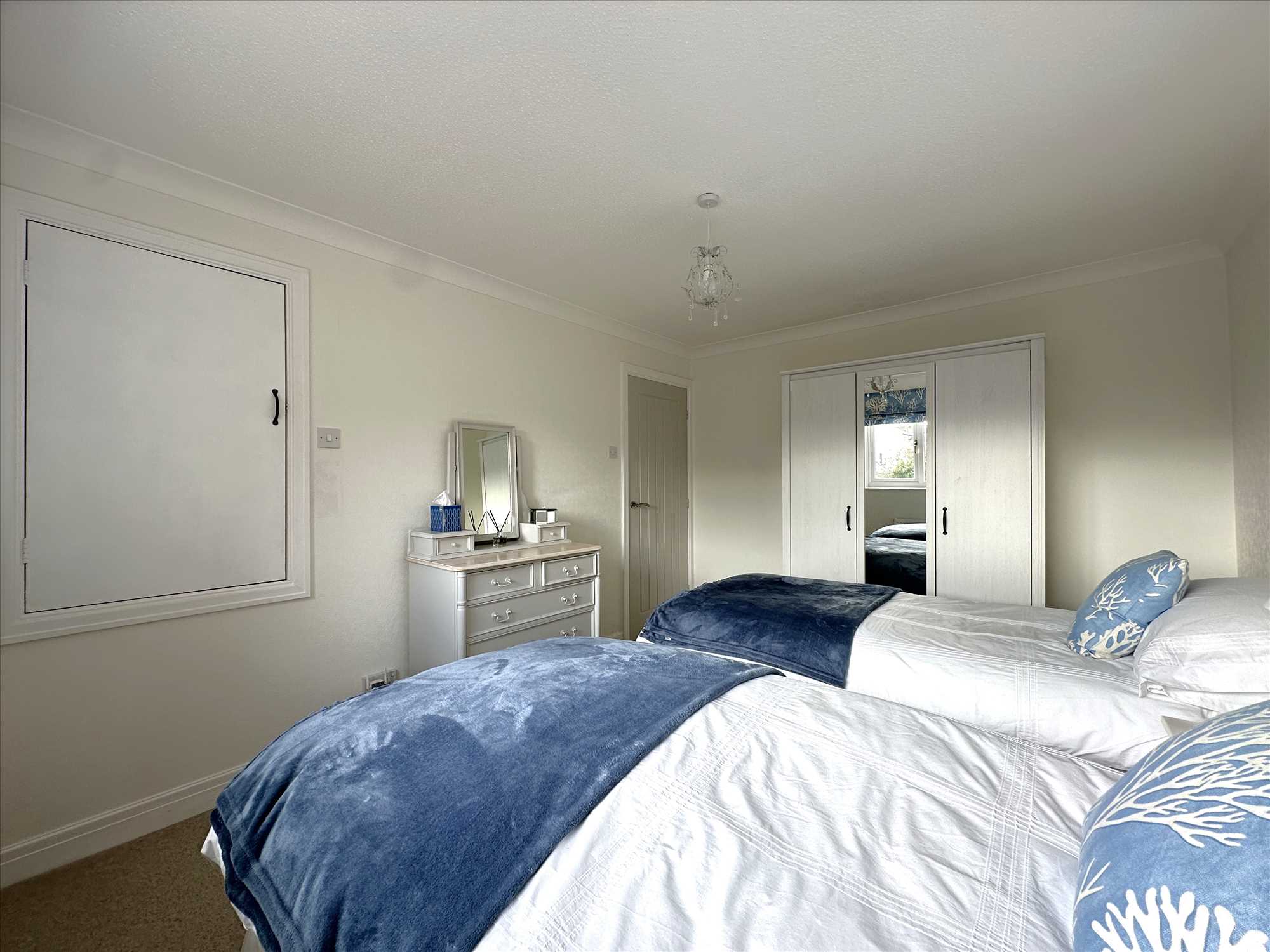 South Crescent Close, Filey - Picture 14