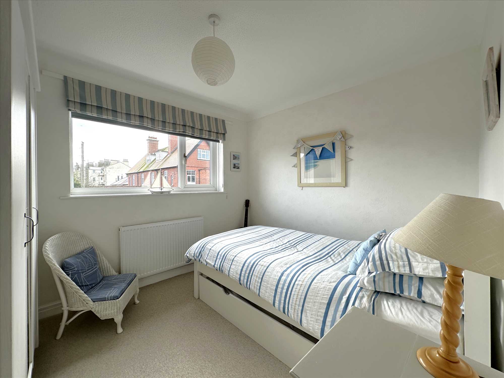 South Crescent Close, Filey - Picture 15