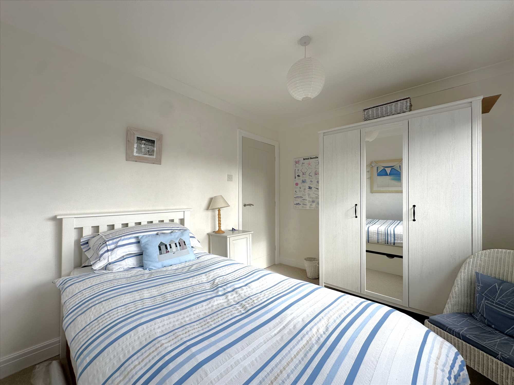 South Crescent Close, Filey - Picture 16