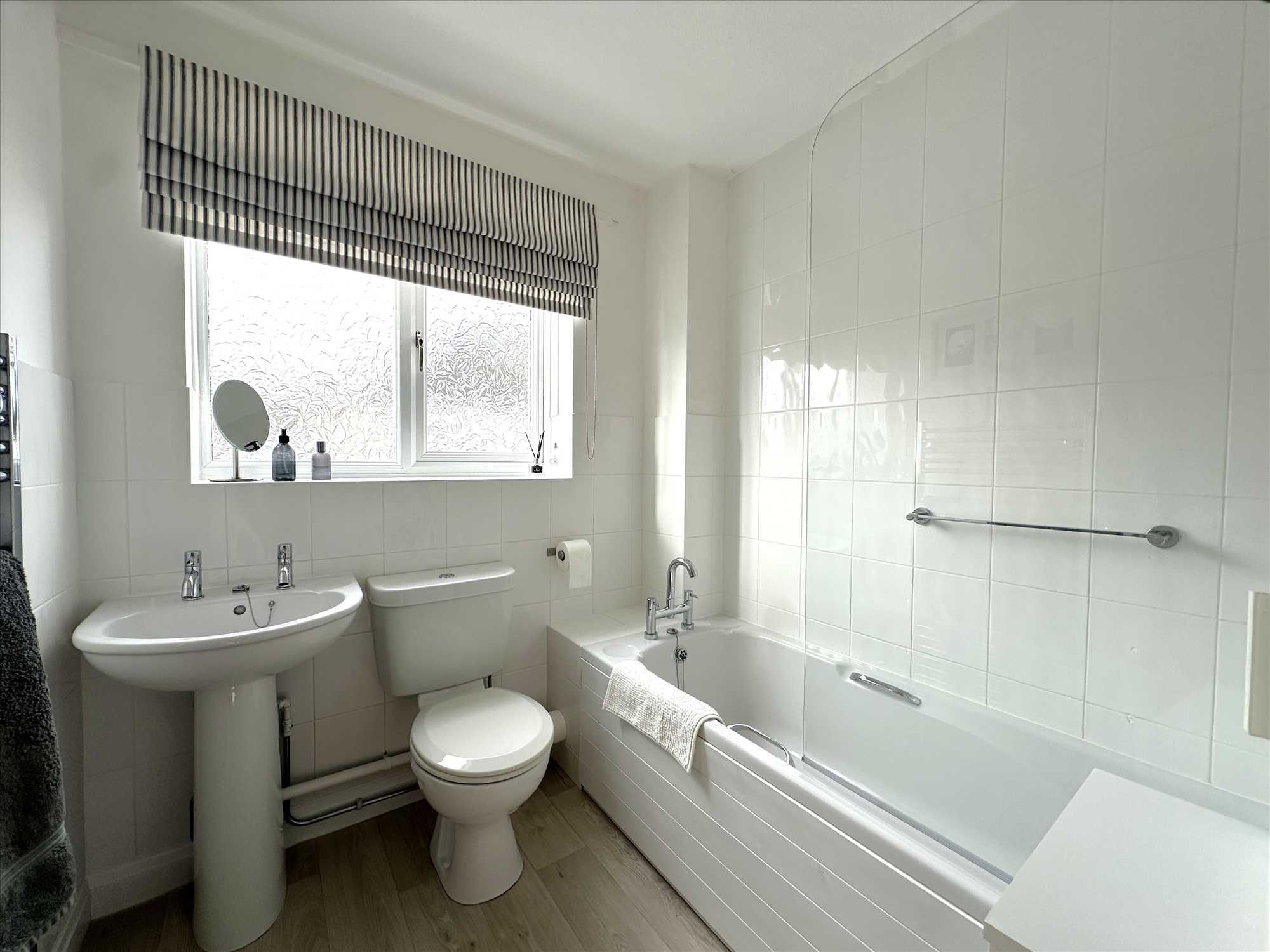 South Crescent Close, Filey - Picture 17