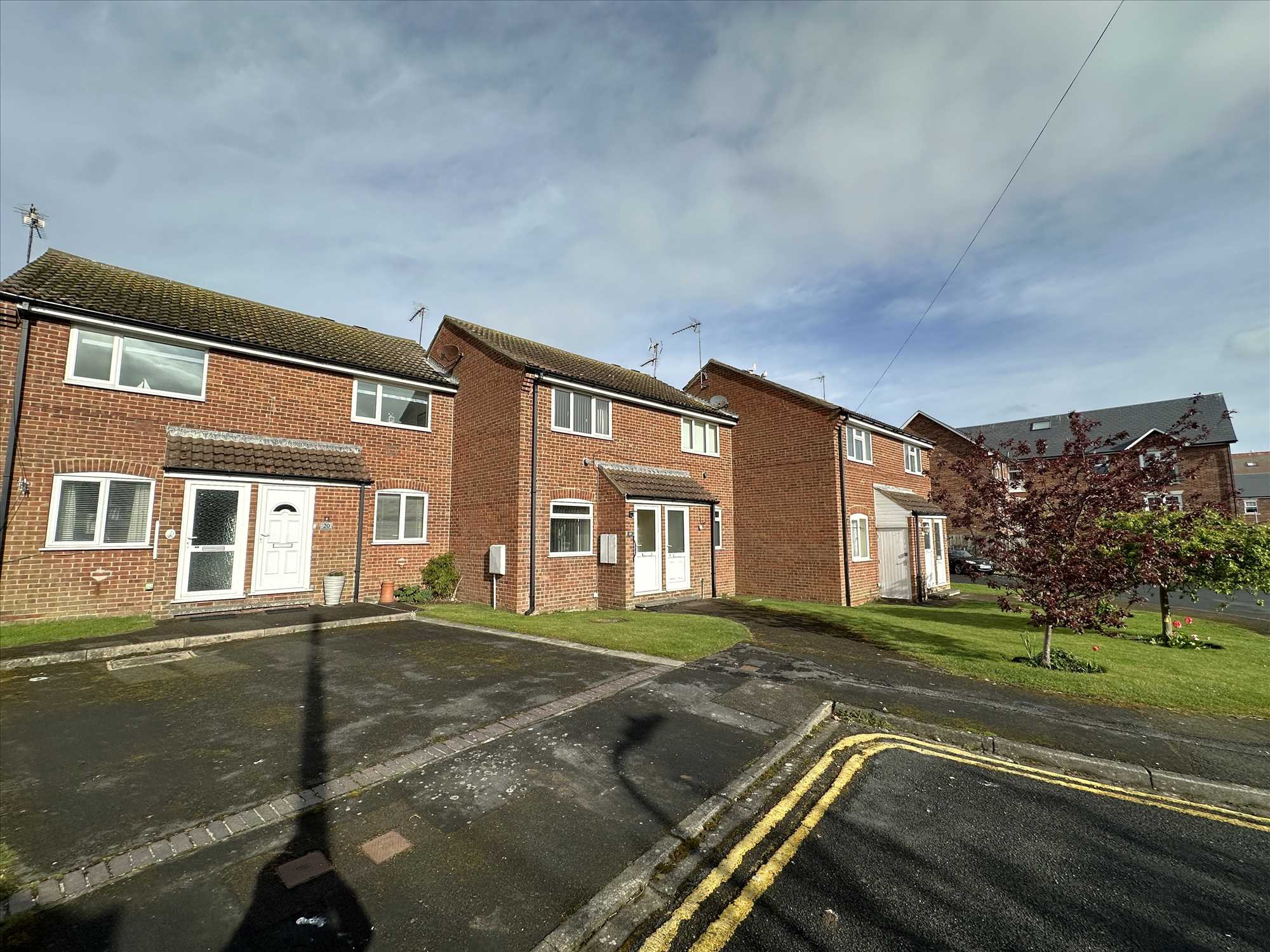 South Crescent Close, Filey - Picture 19