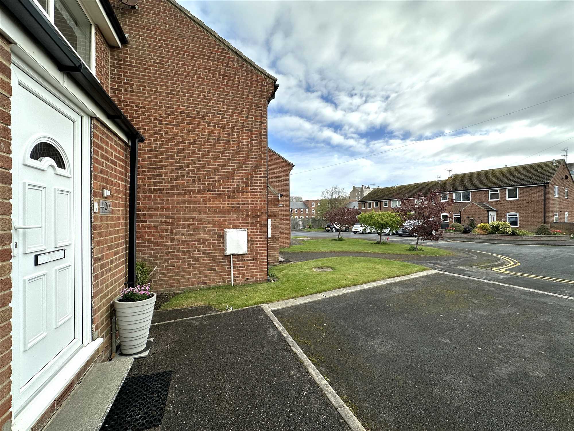 South Crescent Close, Filey - Picture 20