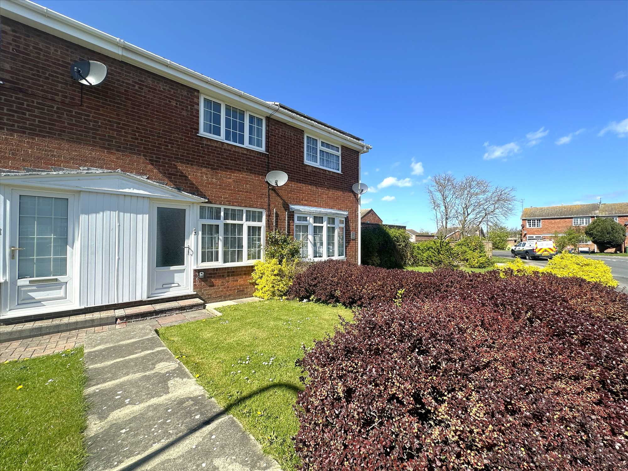Sycamore Avenue, Filey - Picture 1