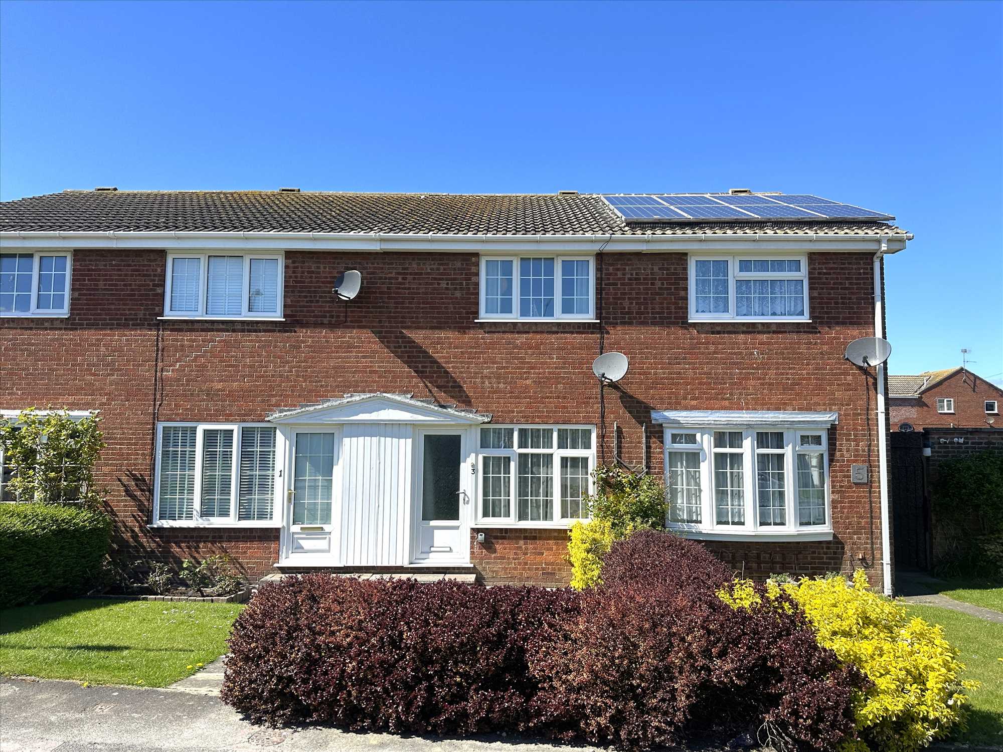 Sycamore Avenue, Filey - Picture 2