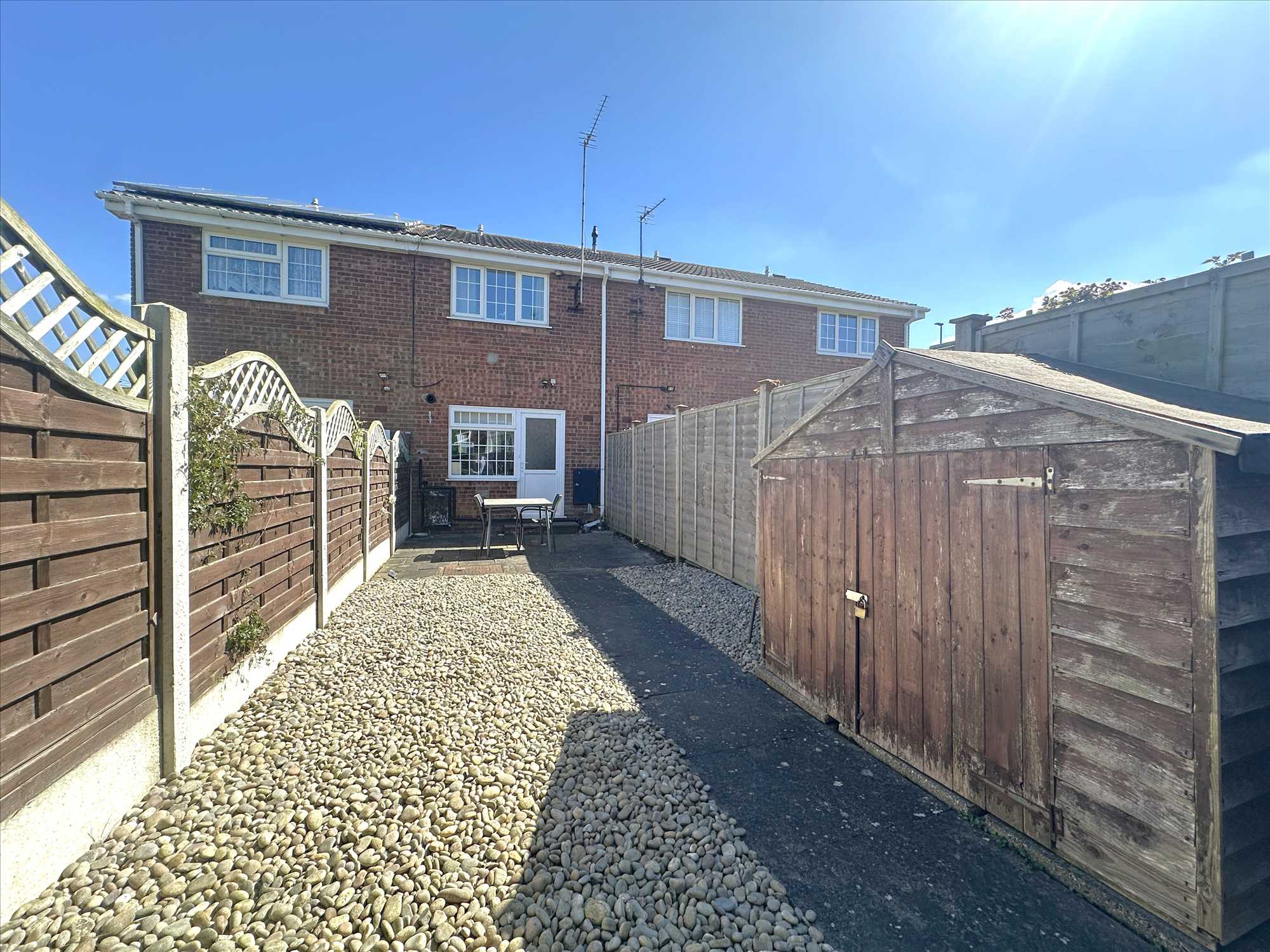 Sycamore Avenue, Filey - Picture 19