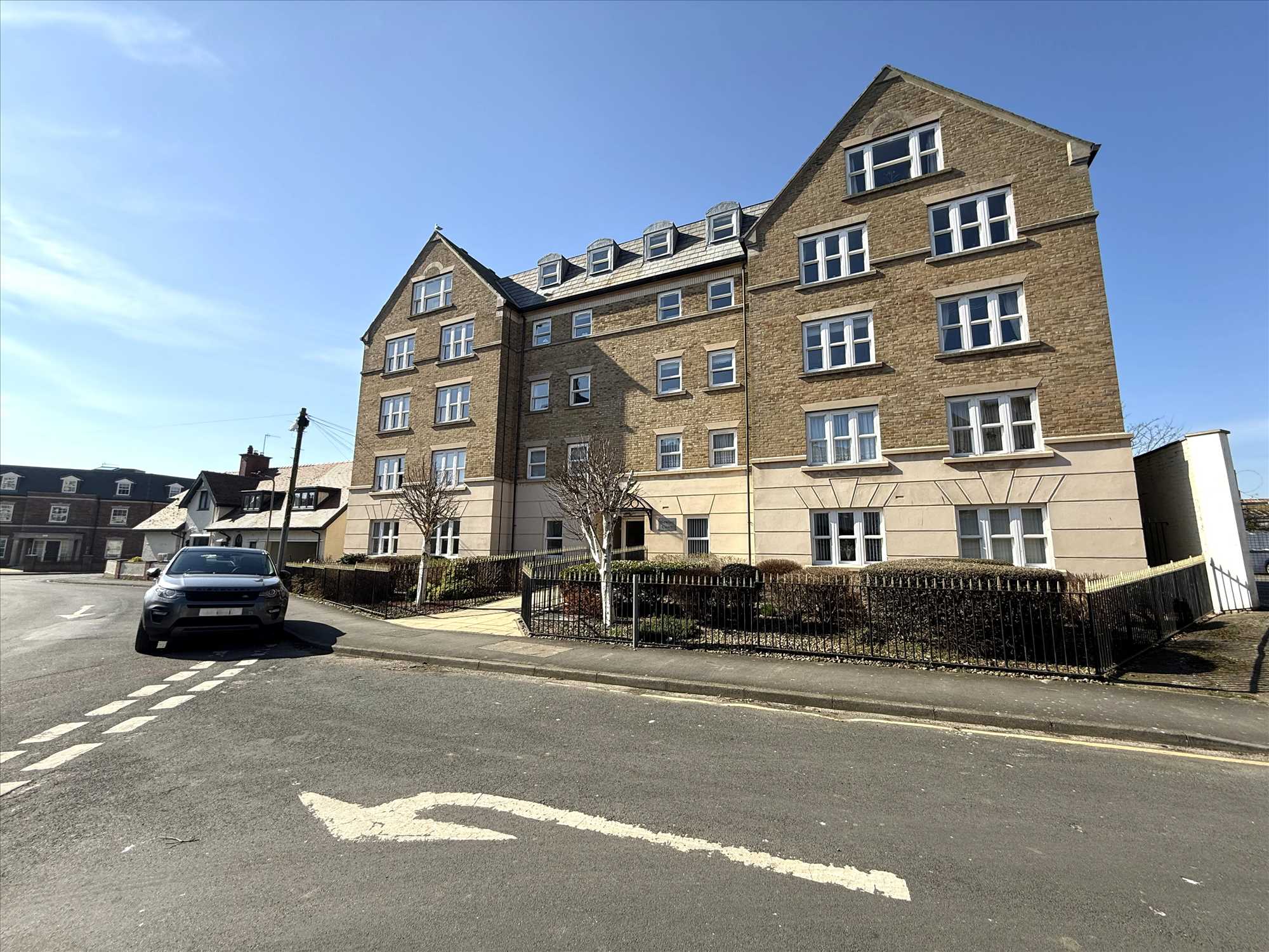 Rutland Street, Filey - Picture 1