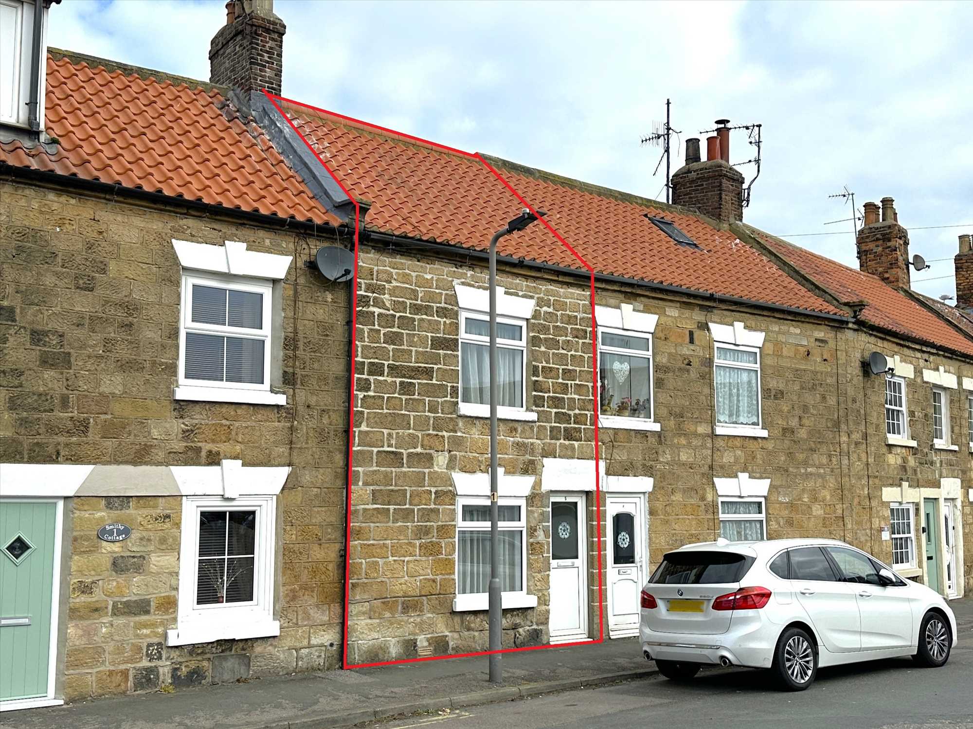 Church Street, Filey - Picture 1