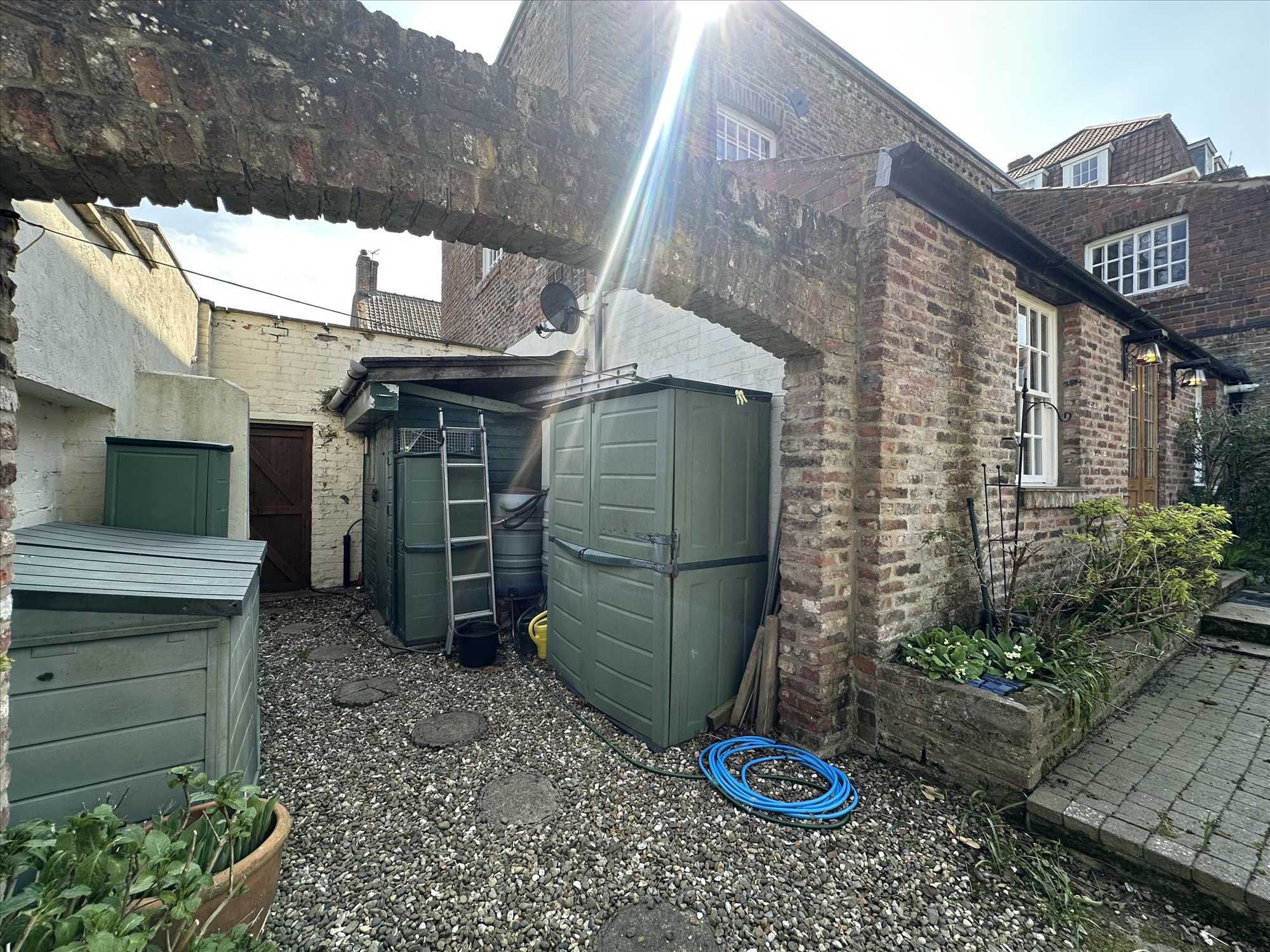 The Stables, Hunmanby Hall - Picture 28