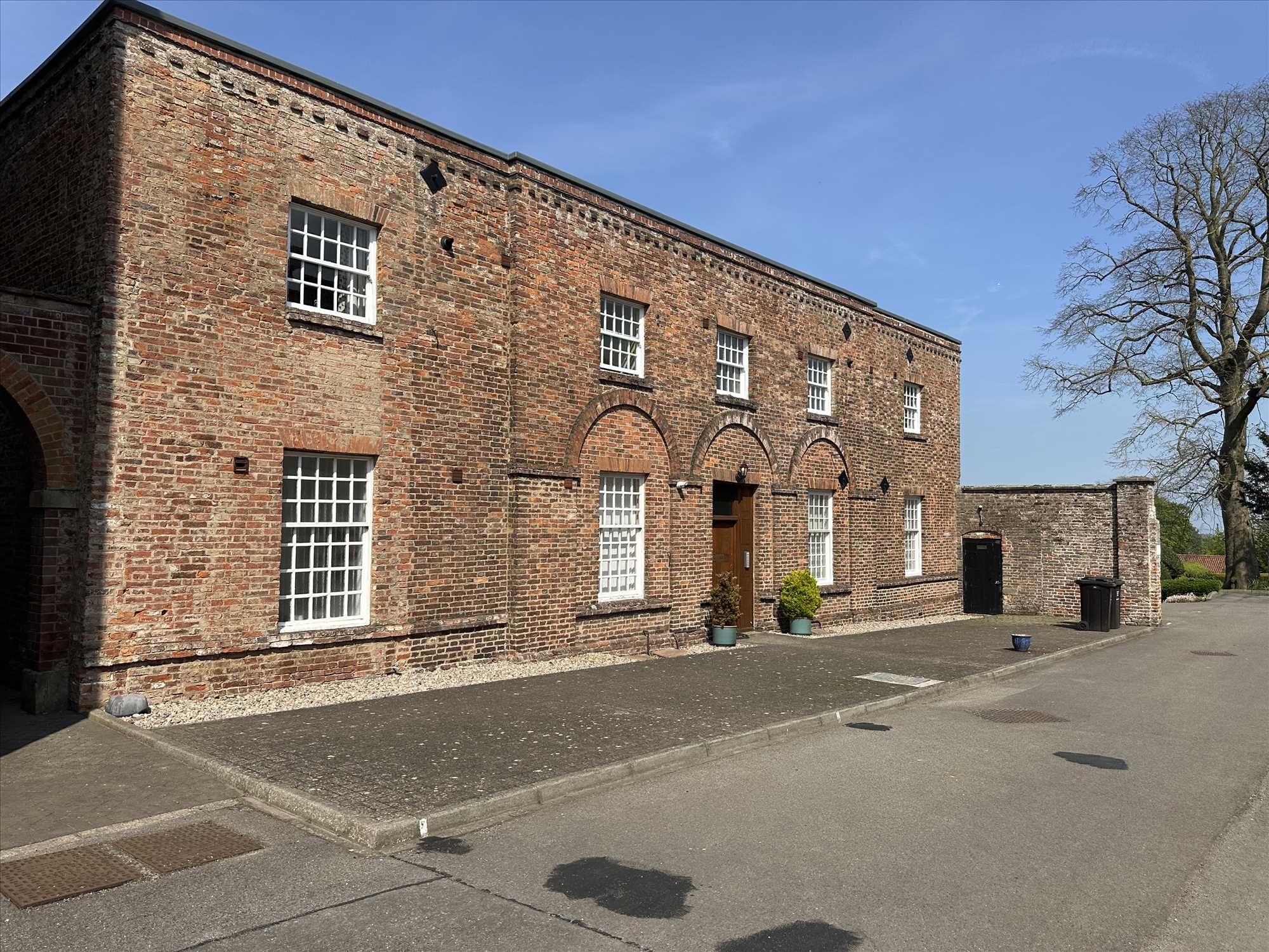 The Stables, Hunmanby Hall - Picture 29