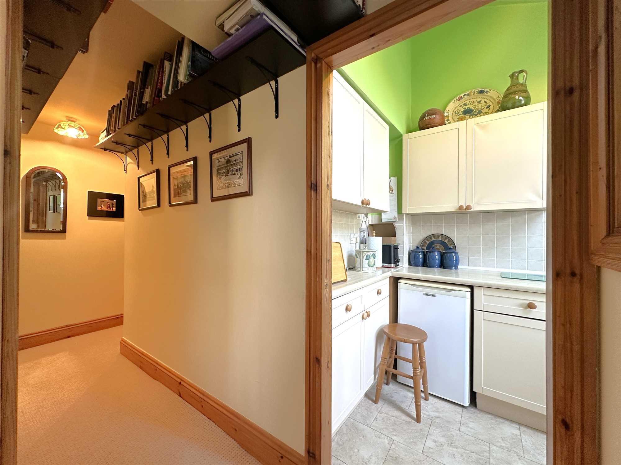 The Stables, Hunmanby Hall - Picture 5