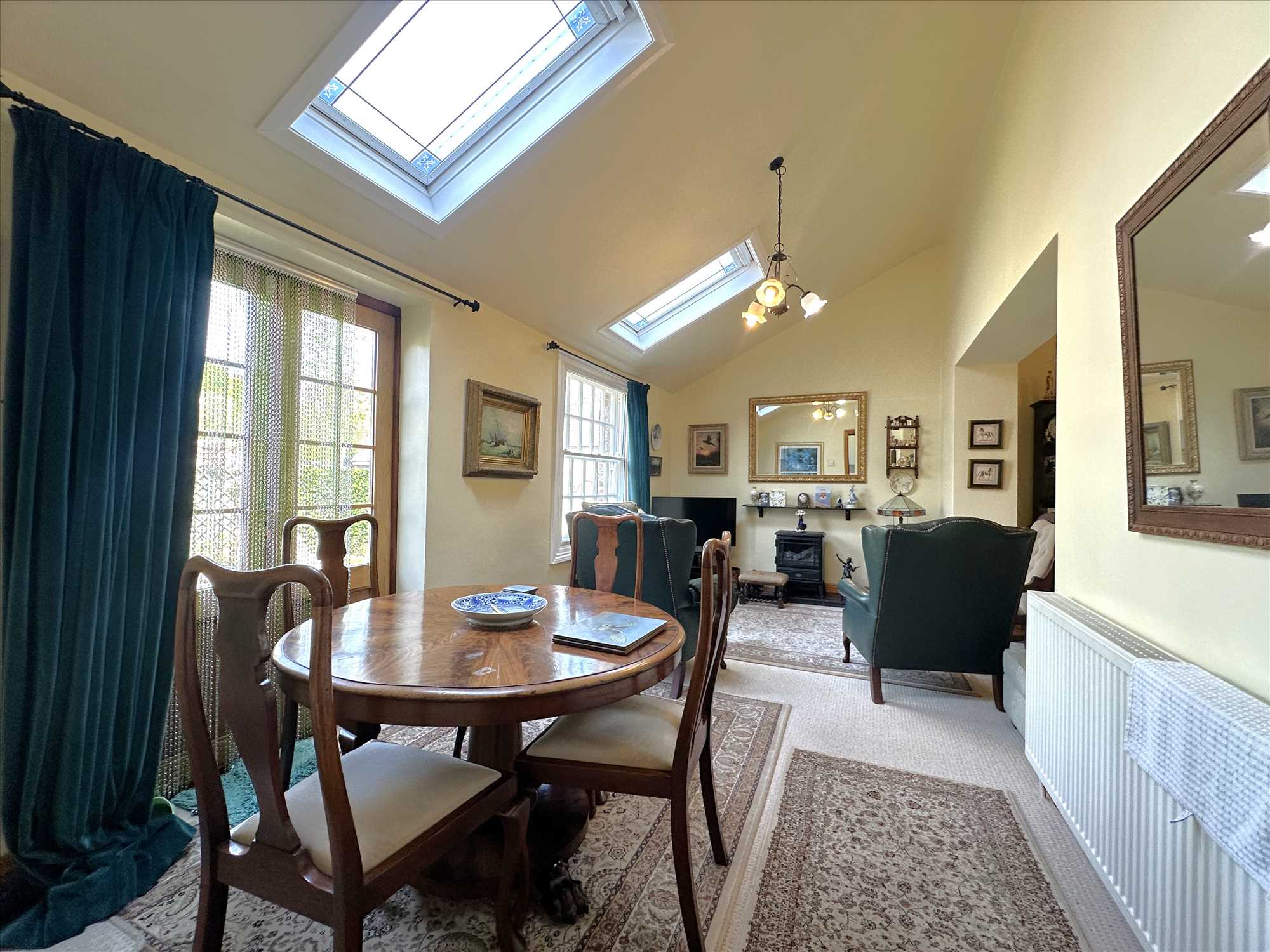 The Stables, Hunmanby Hall - Picture 6