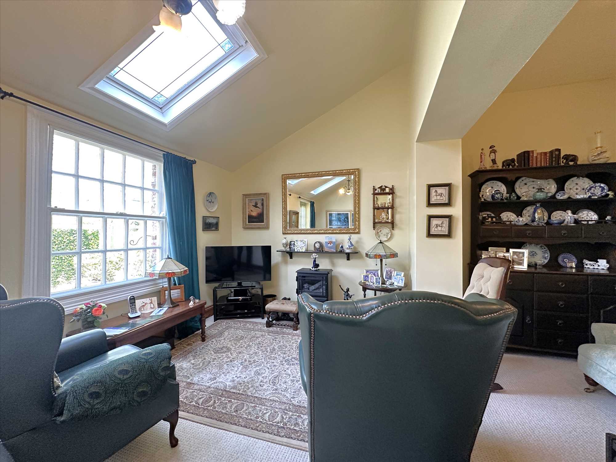 The Stables, Hunmanby Hall - Picture 7