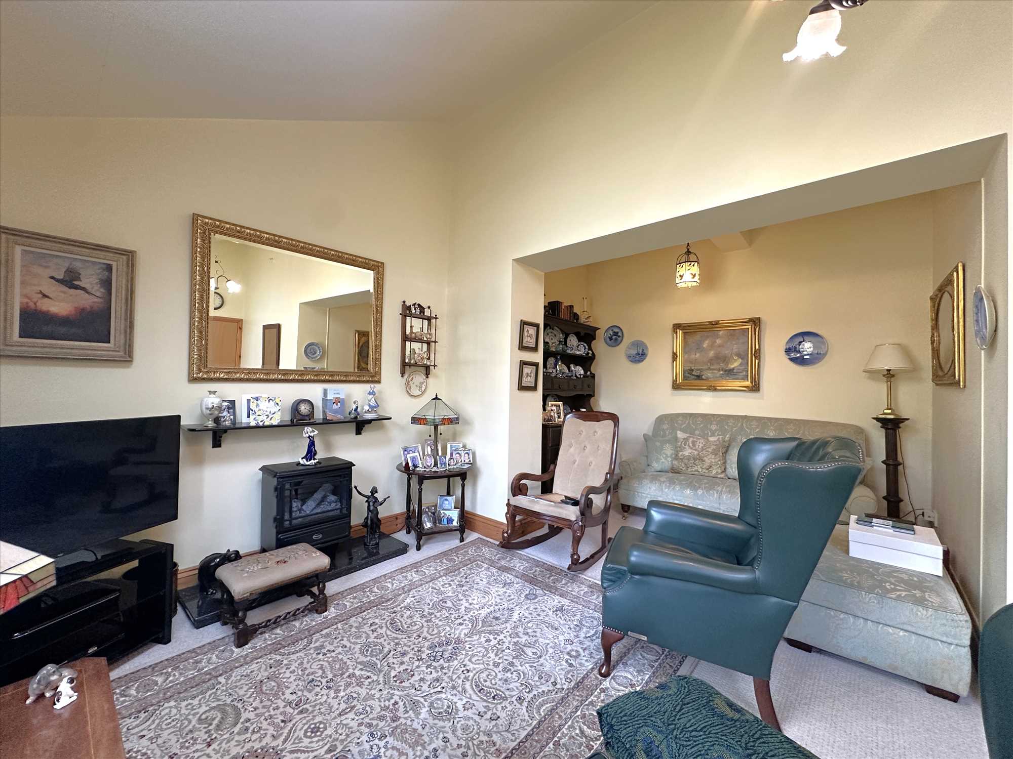 The Stables, Hunmanby Hall - Picture 8