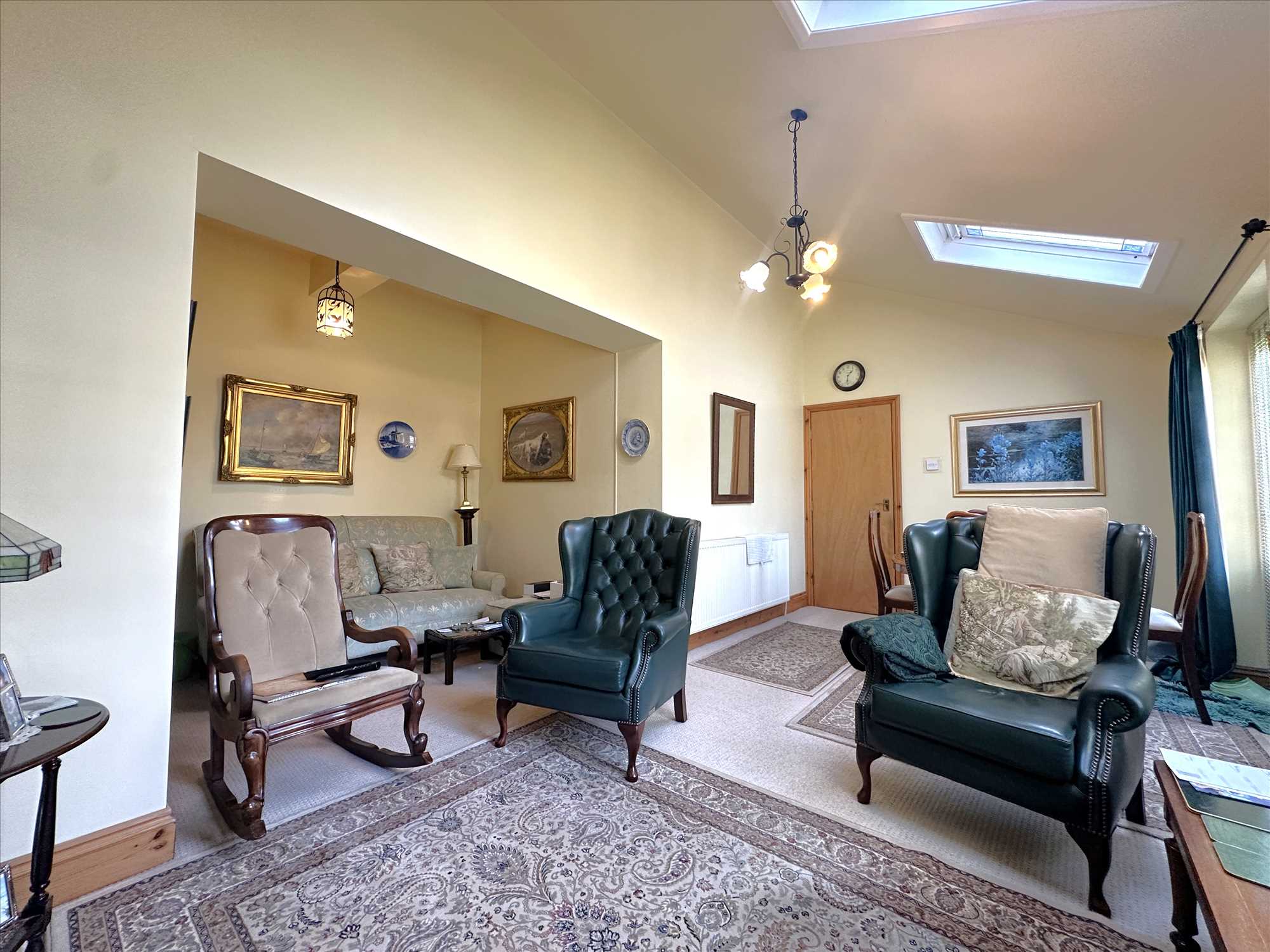 The Stables, Hunmanby Hall - Picture 9