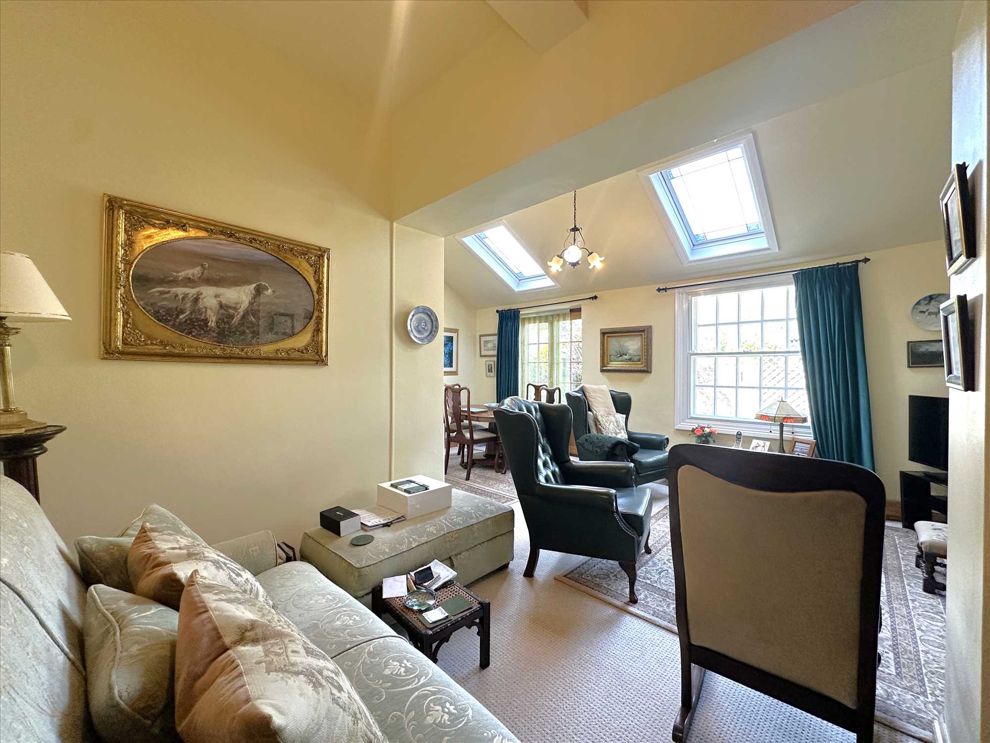 The Stables, Hunmanby Hall - Picture 10