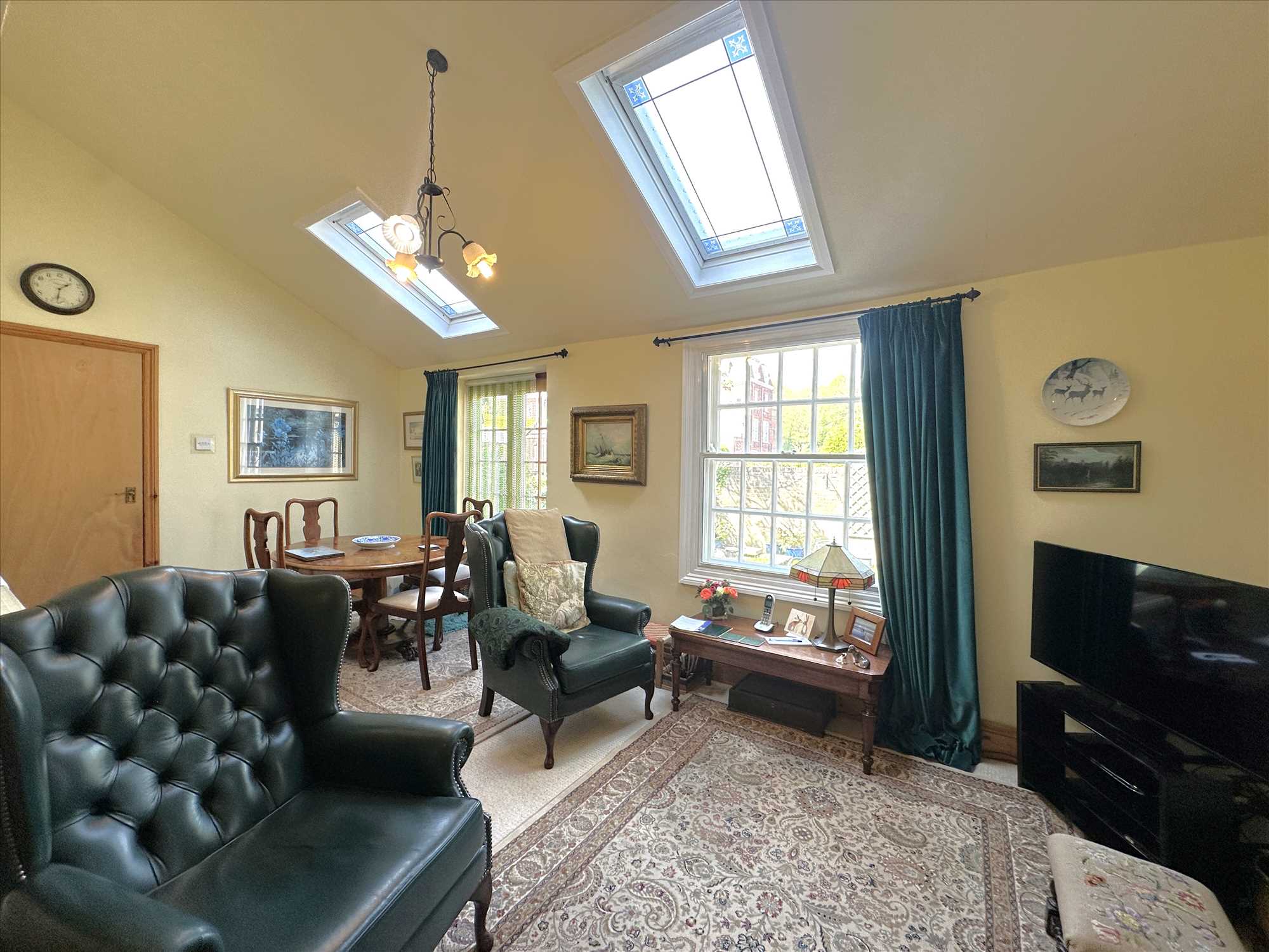 The Stables, Hunmanby Hall - Picture 11