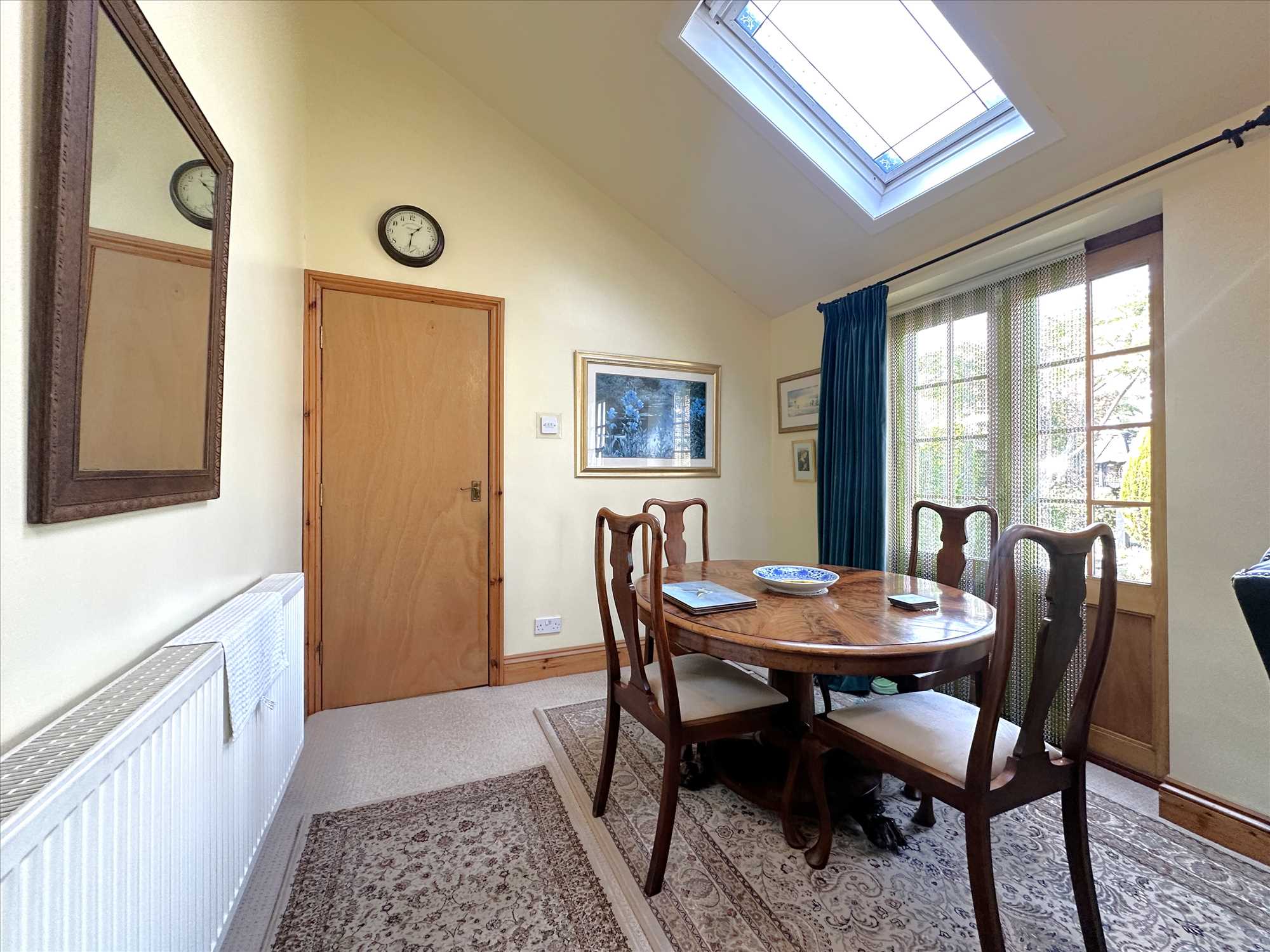 The Stables, Hunmanby Hall - Picture 12