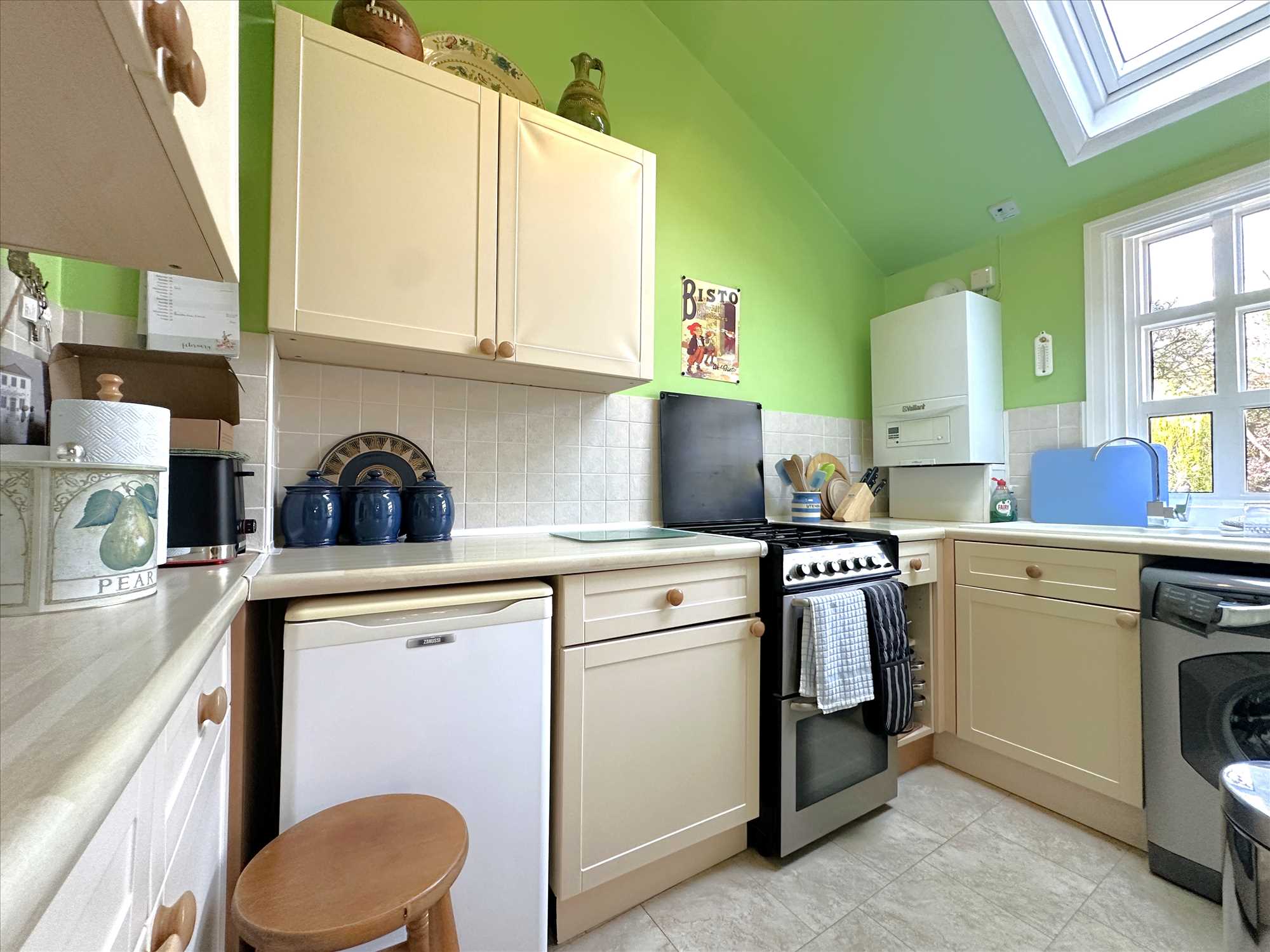 The Stables, Hunmanby Hall - Picture 14