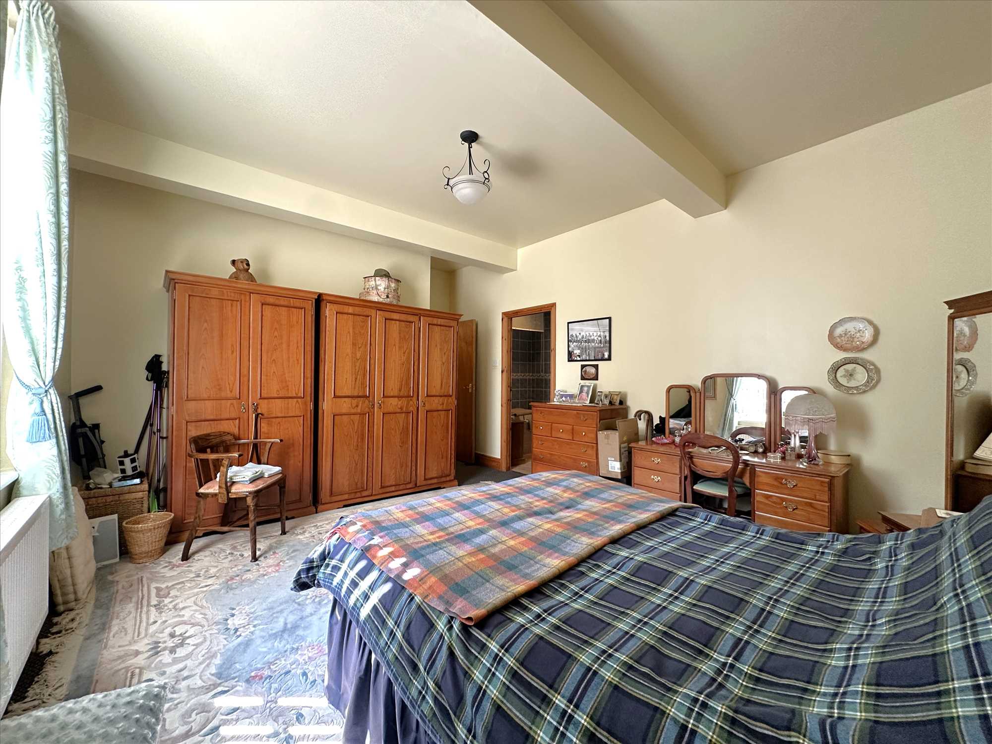 The Stables, Hunmanby Hall - Picture 18