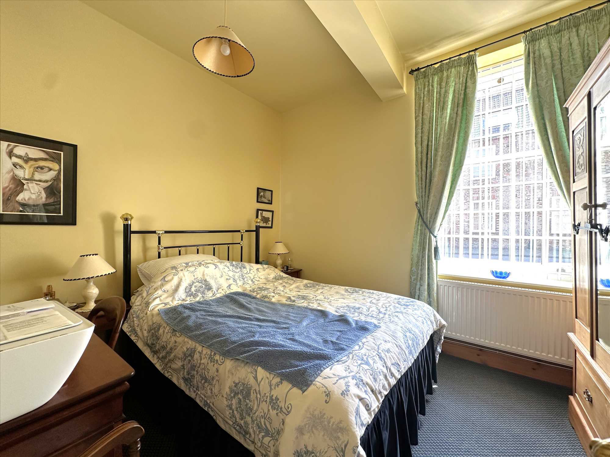 The Stables, Hunmanby Hall - Picture 20