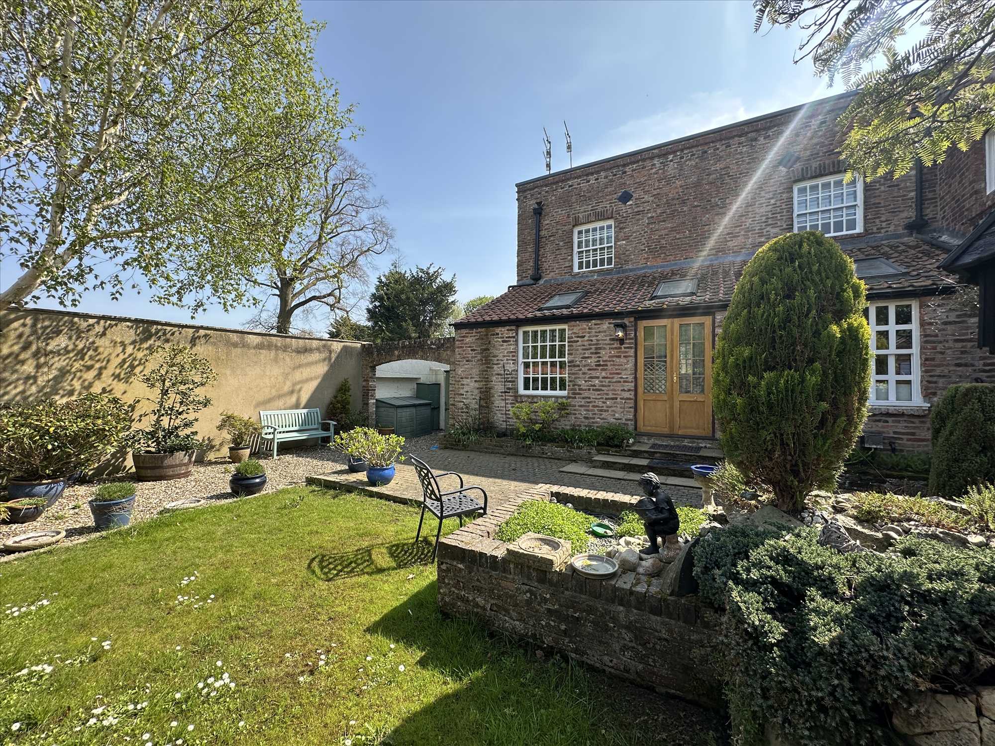 The Stables, Hunmanby Hall - Picture 23