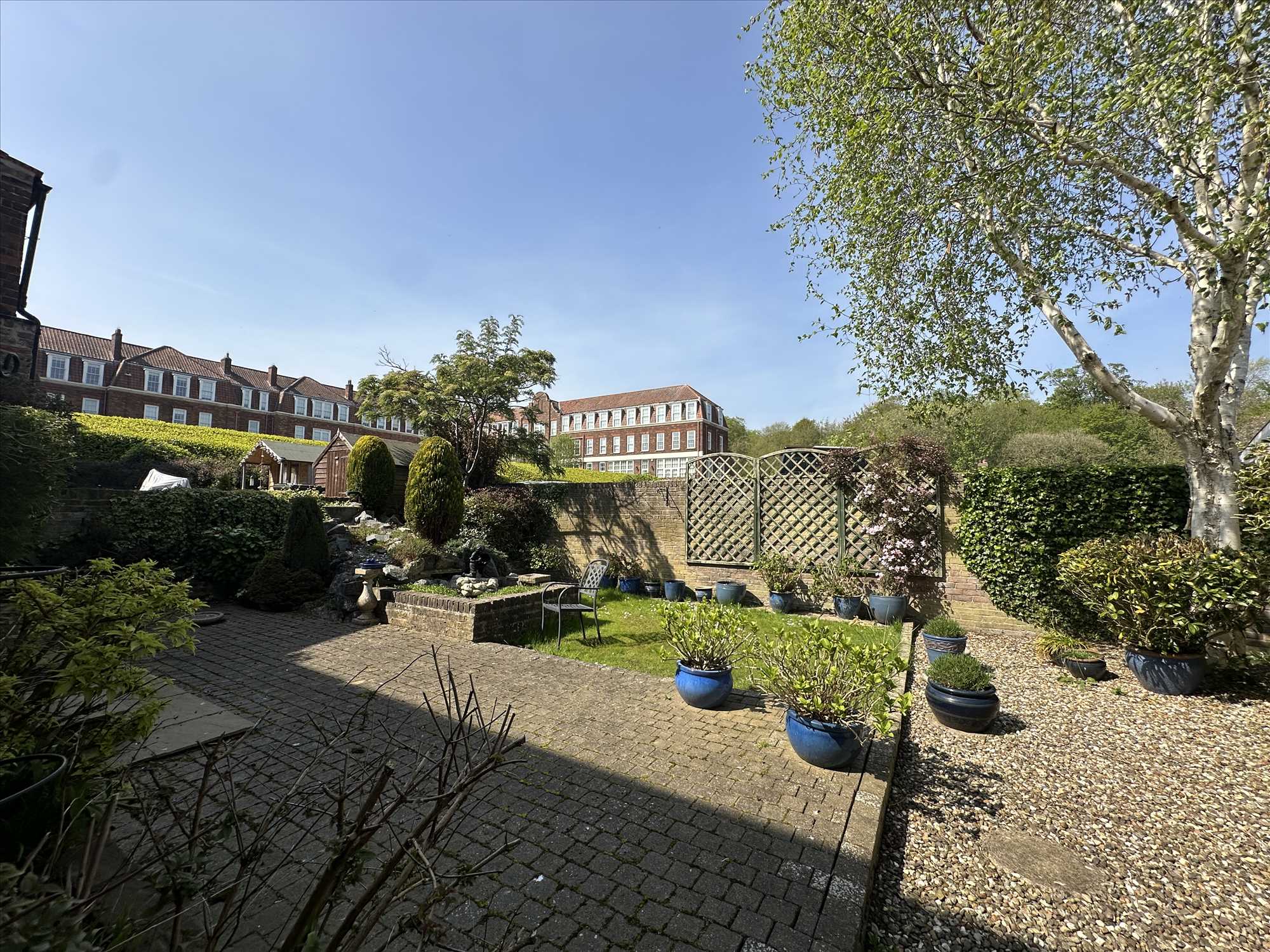 The Stables, Hunmanby Hall - Picture 25
