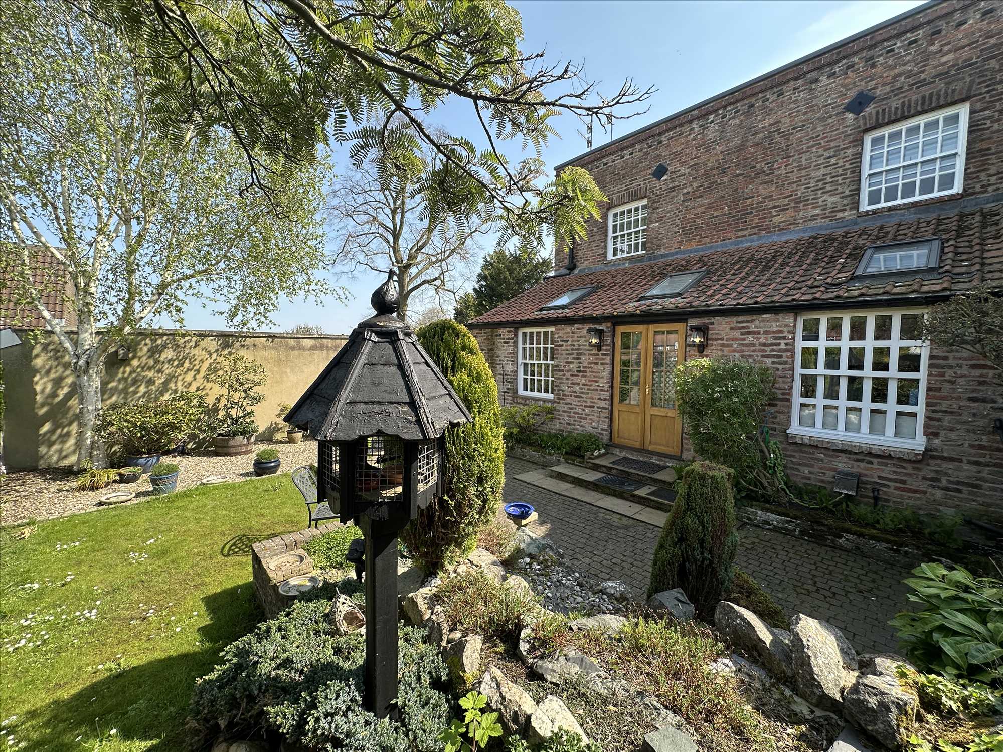 The Stables, Hunmanby Hall - Picture 27