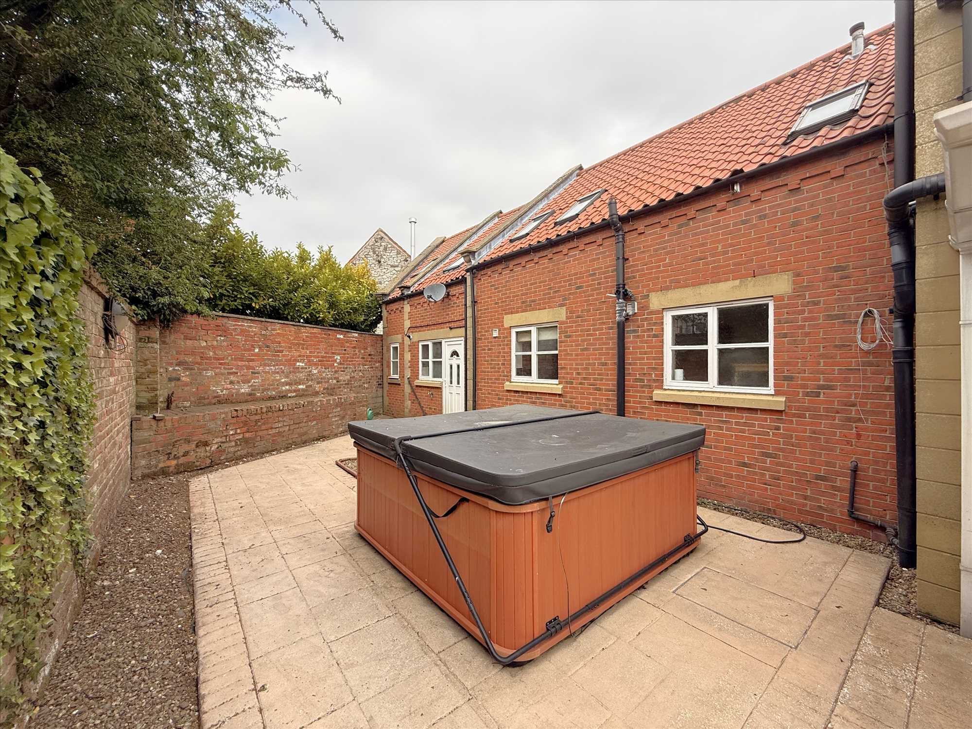 Hungate Court, Hunmanby - Picture 12