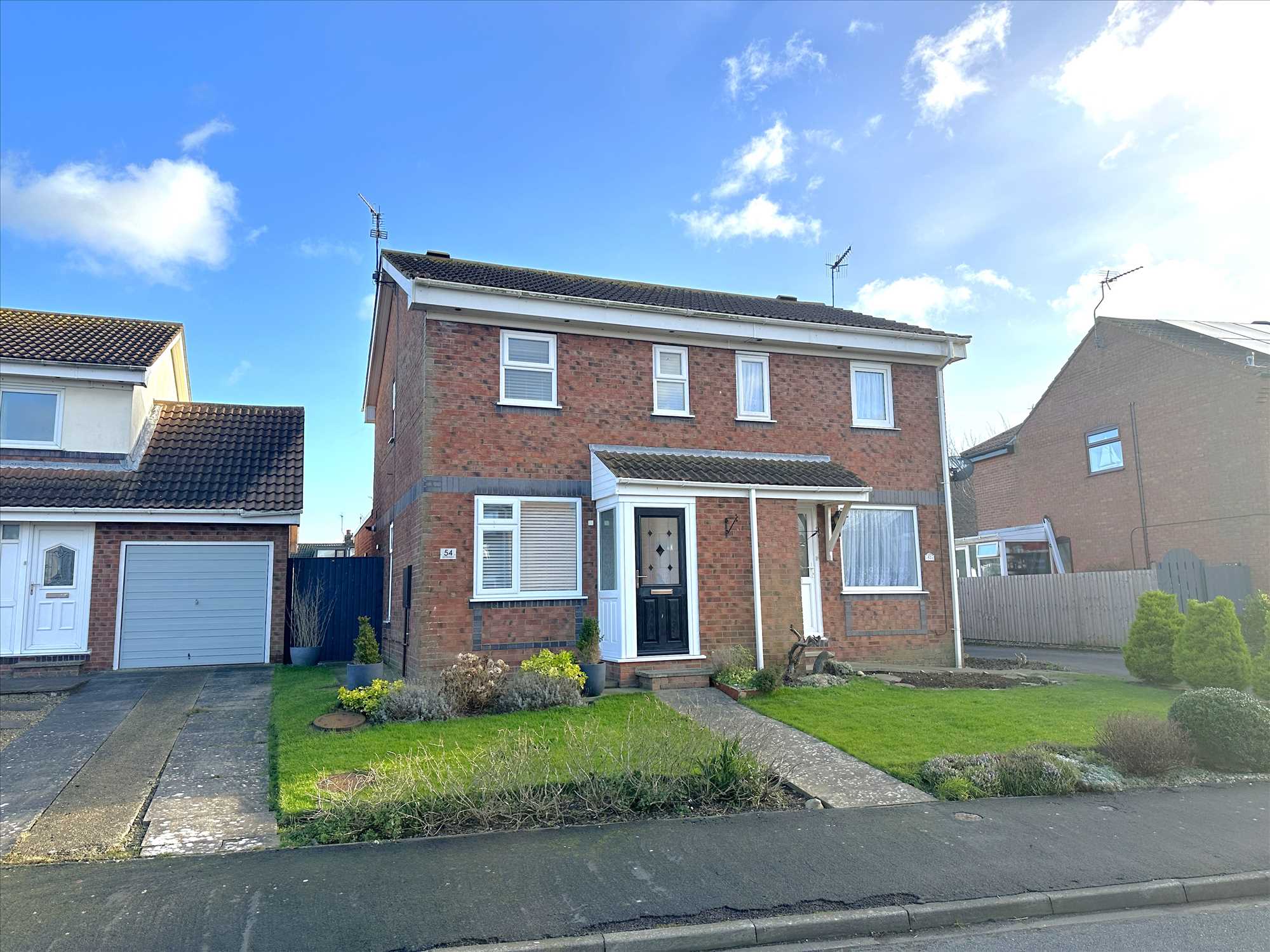 Thorn Tree Avenue, Filey - Picture 1