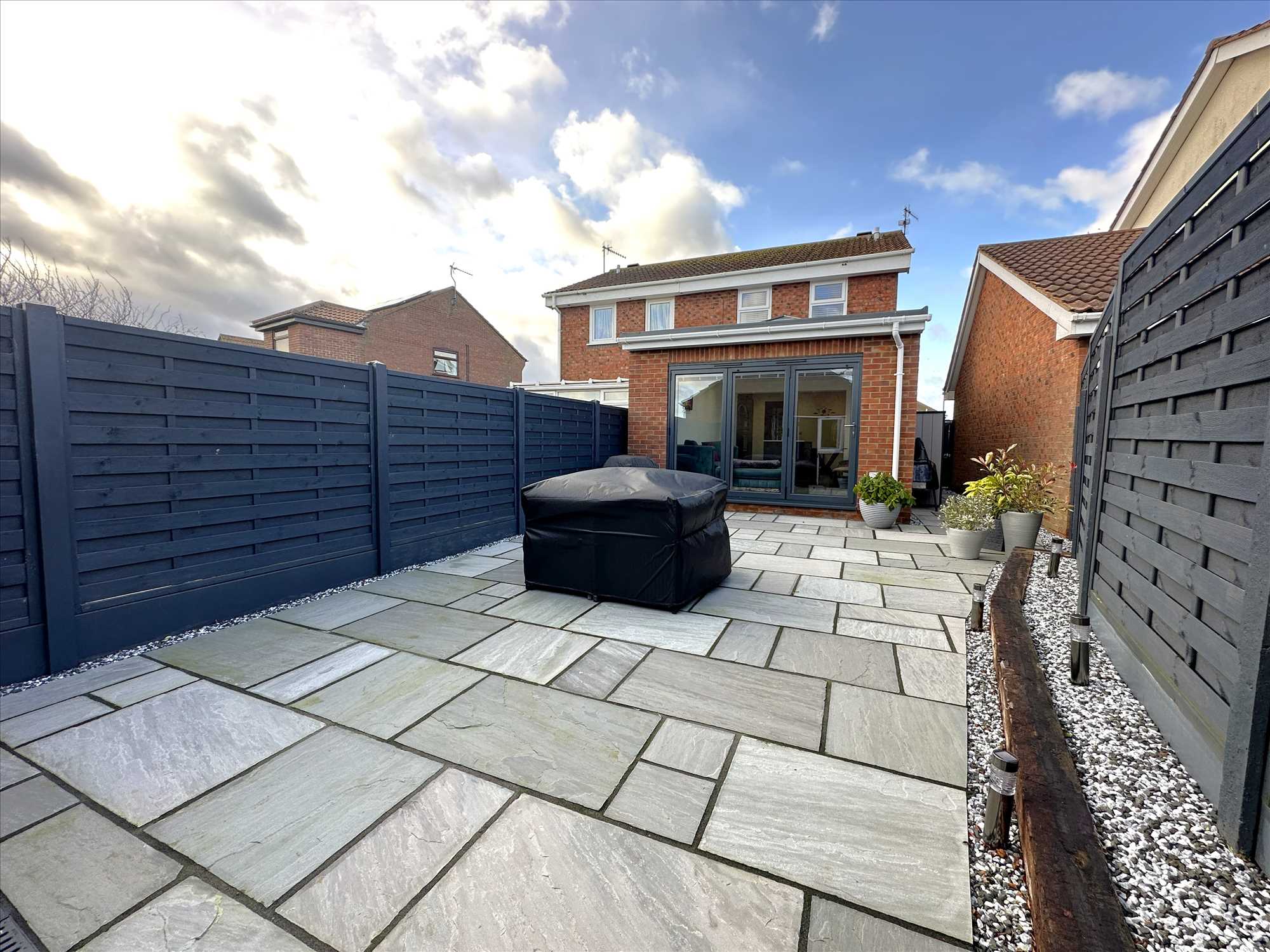 Thorn Tree Avenue, Filey - Picture 19