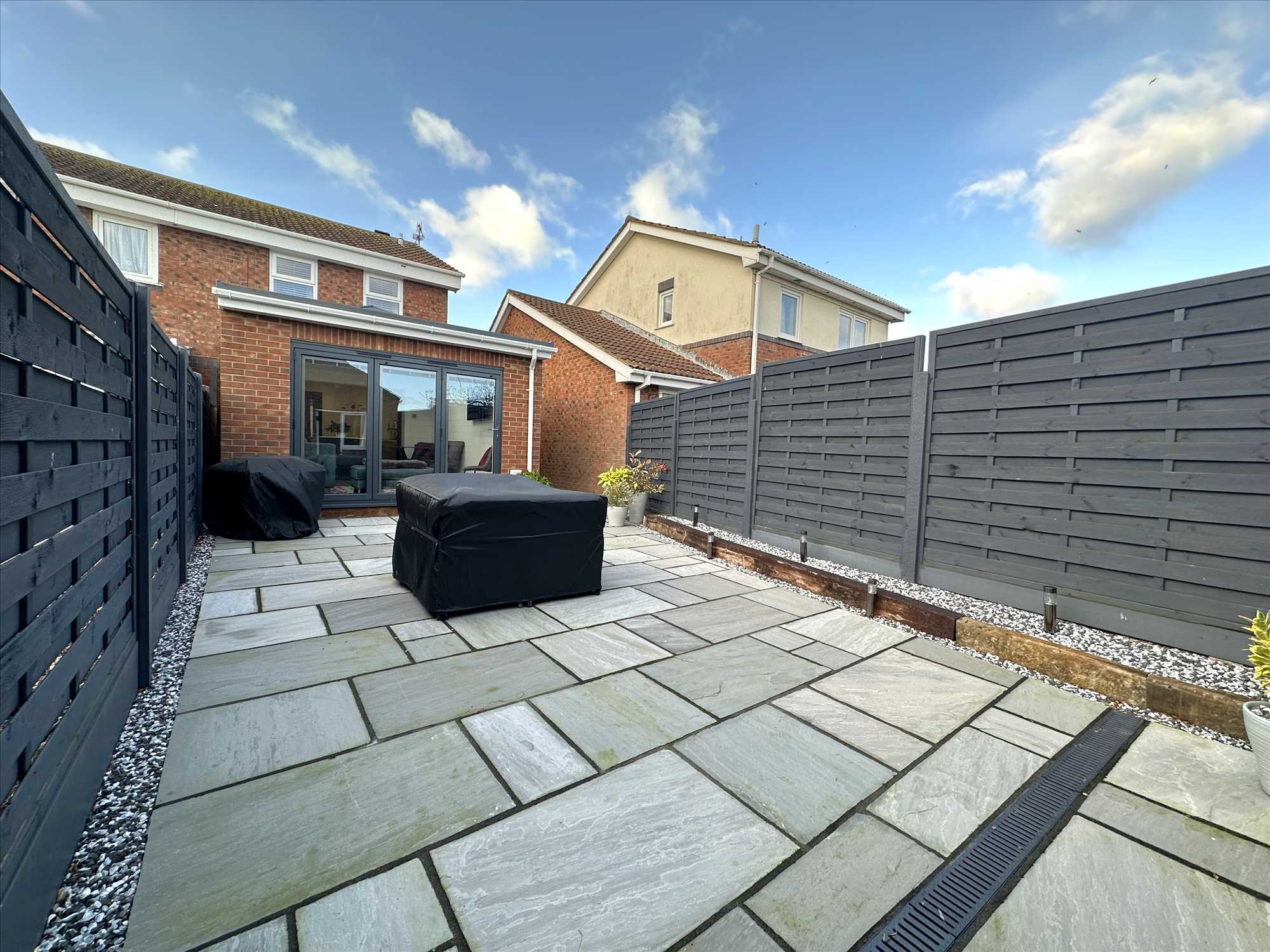 Thorn Tree Avenue, Filey - Picture 20