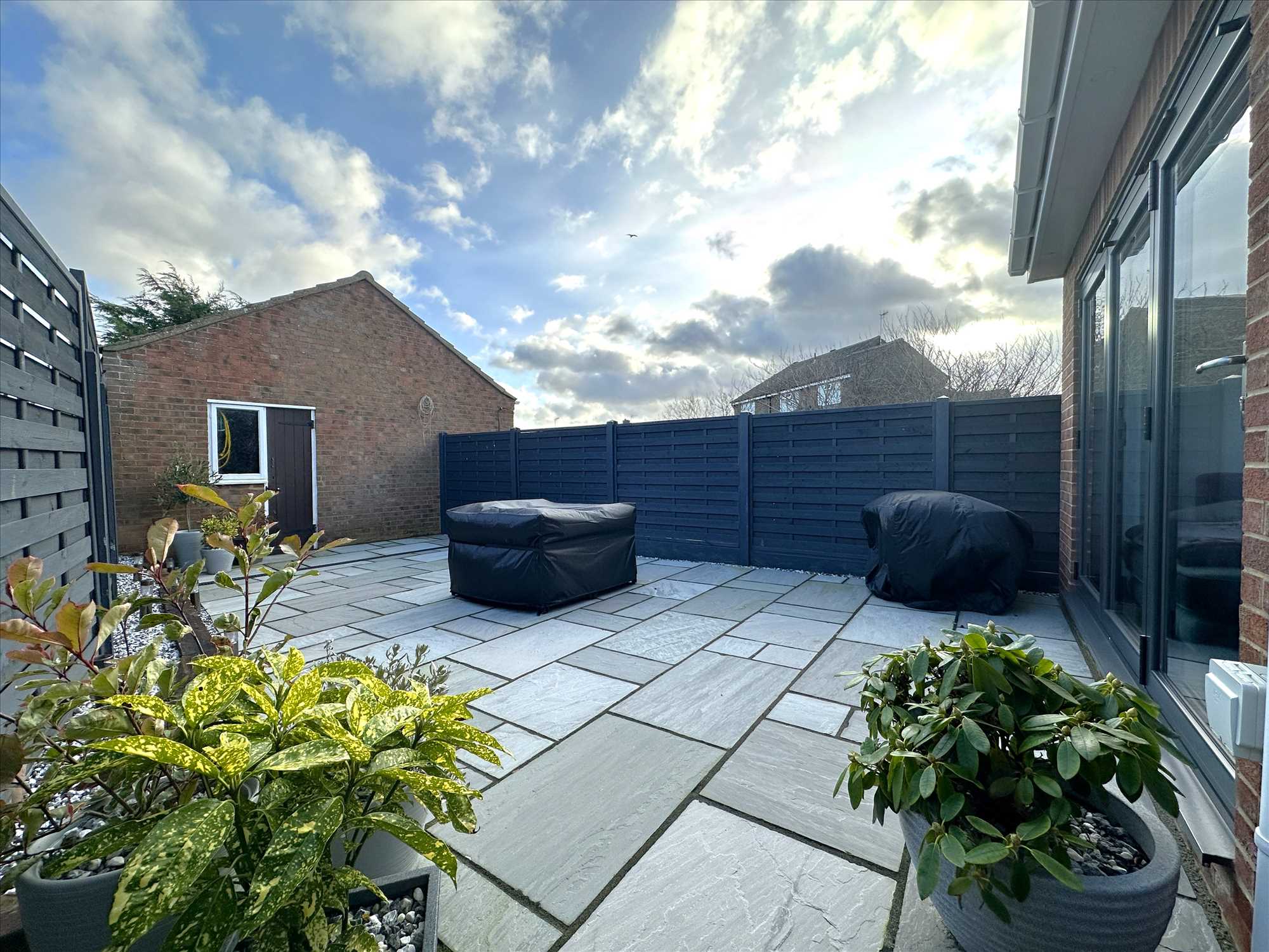 Thorn Tree Avenue, Filey - Picture 21