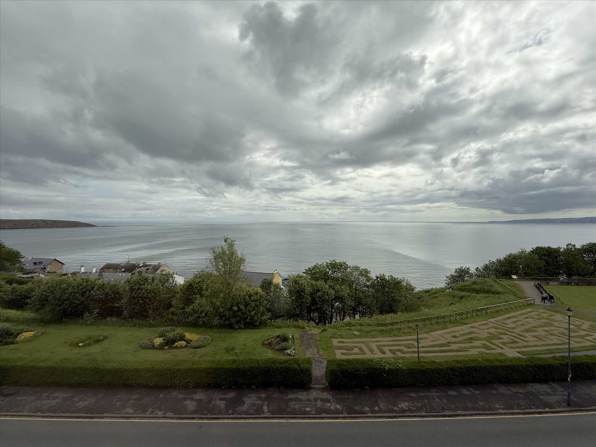 The Crescent, Filey - Picture 7