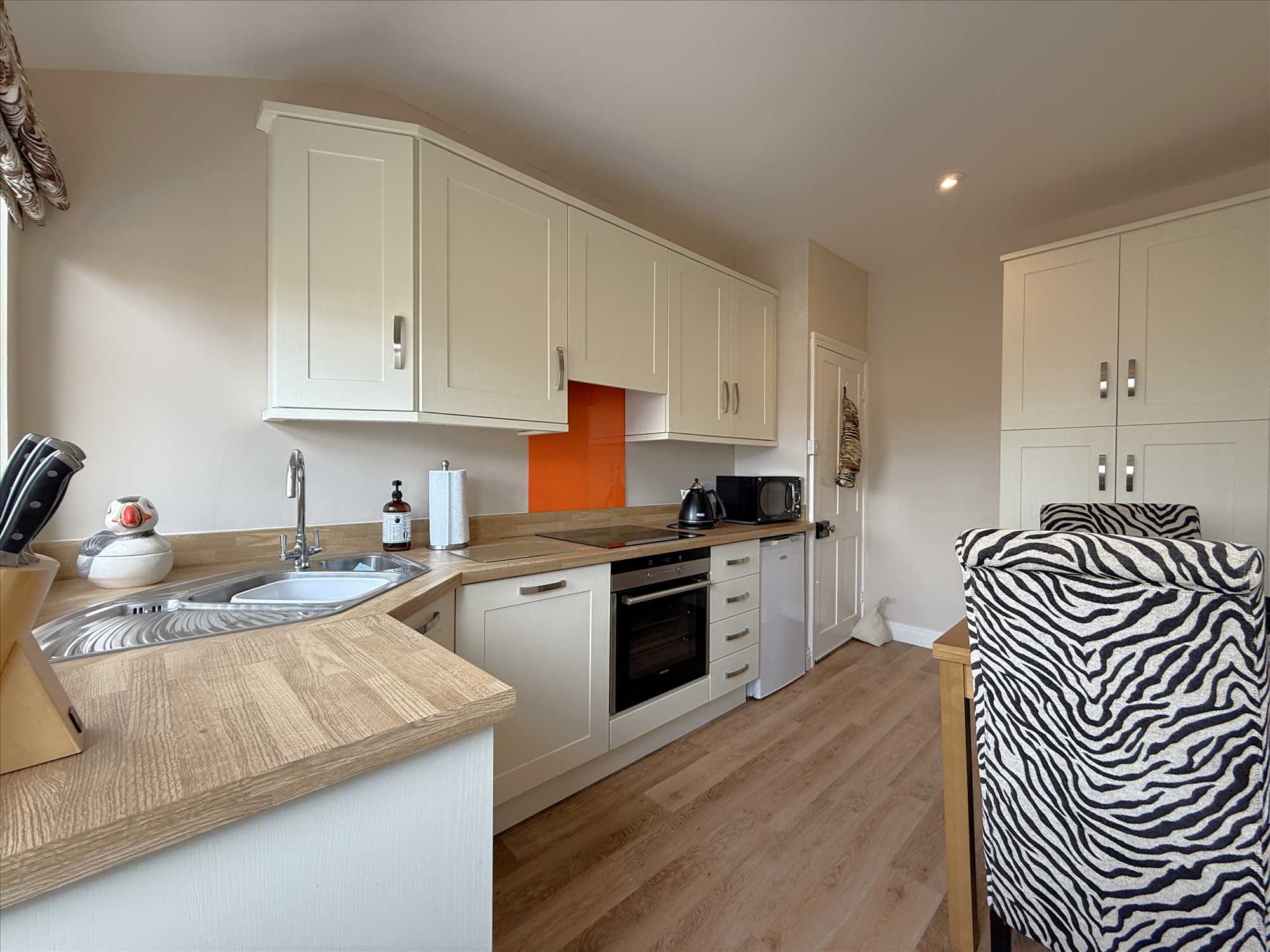 The Crescent, Filey - Picture 8