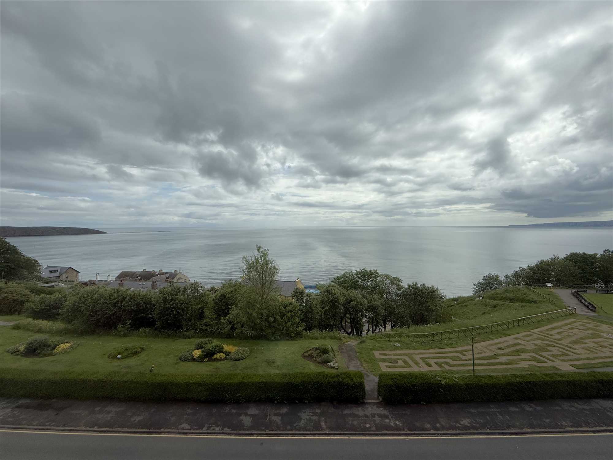 The Crescent, Filey - Picture 13