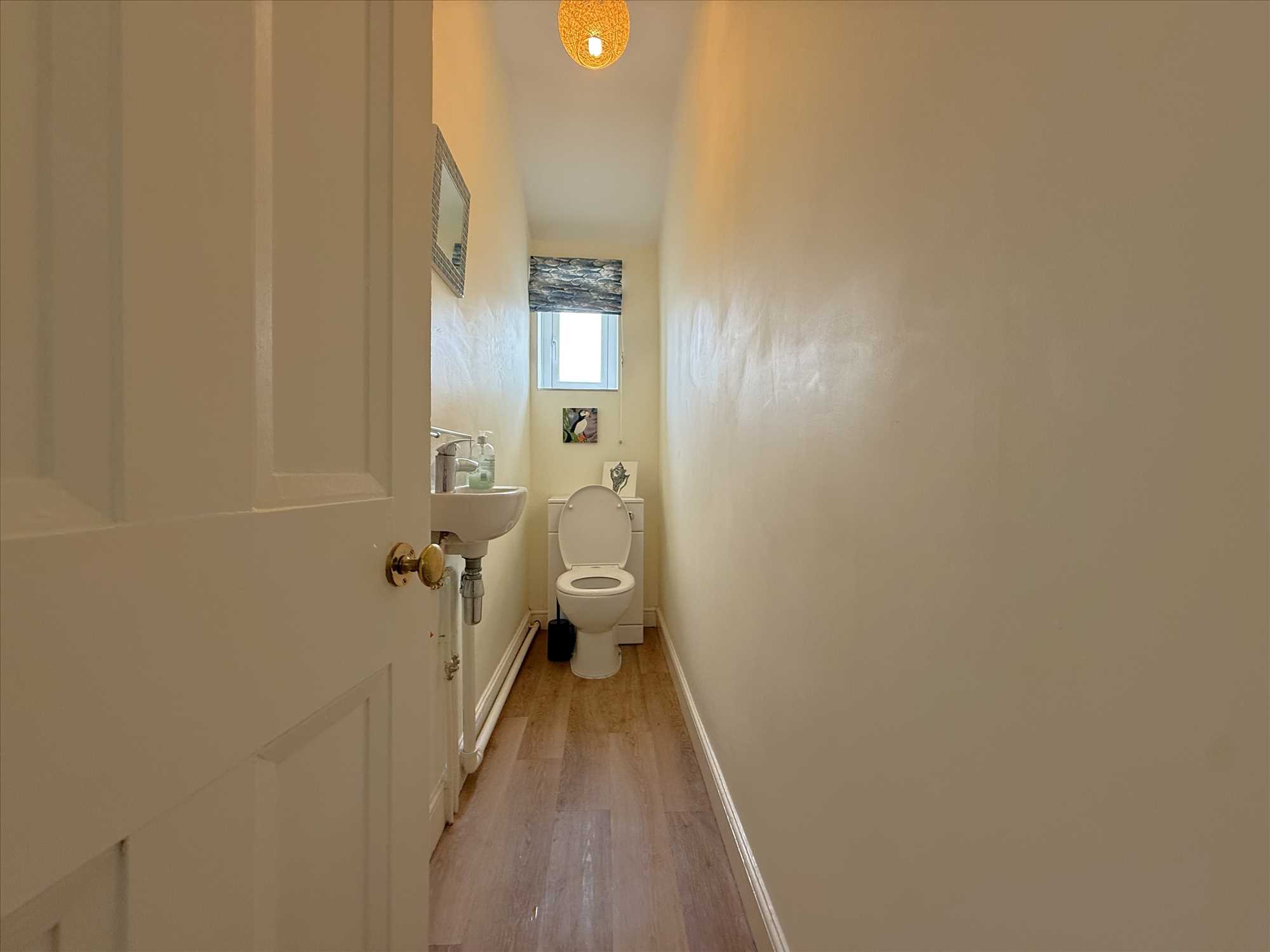 The Crescent, Filey - Picture 17