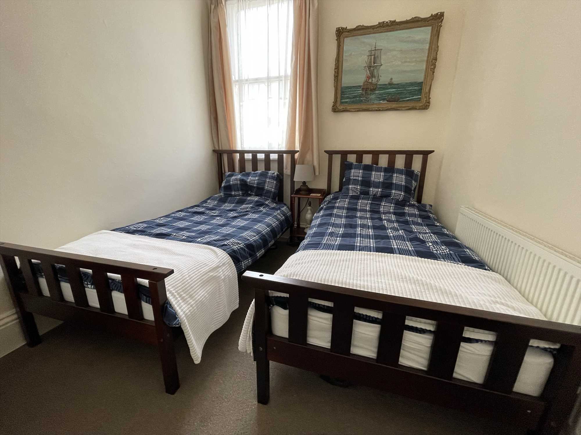 Belle Vue Street, Filey - Picture 8