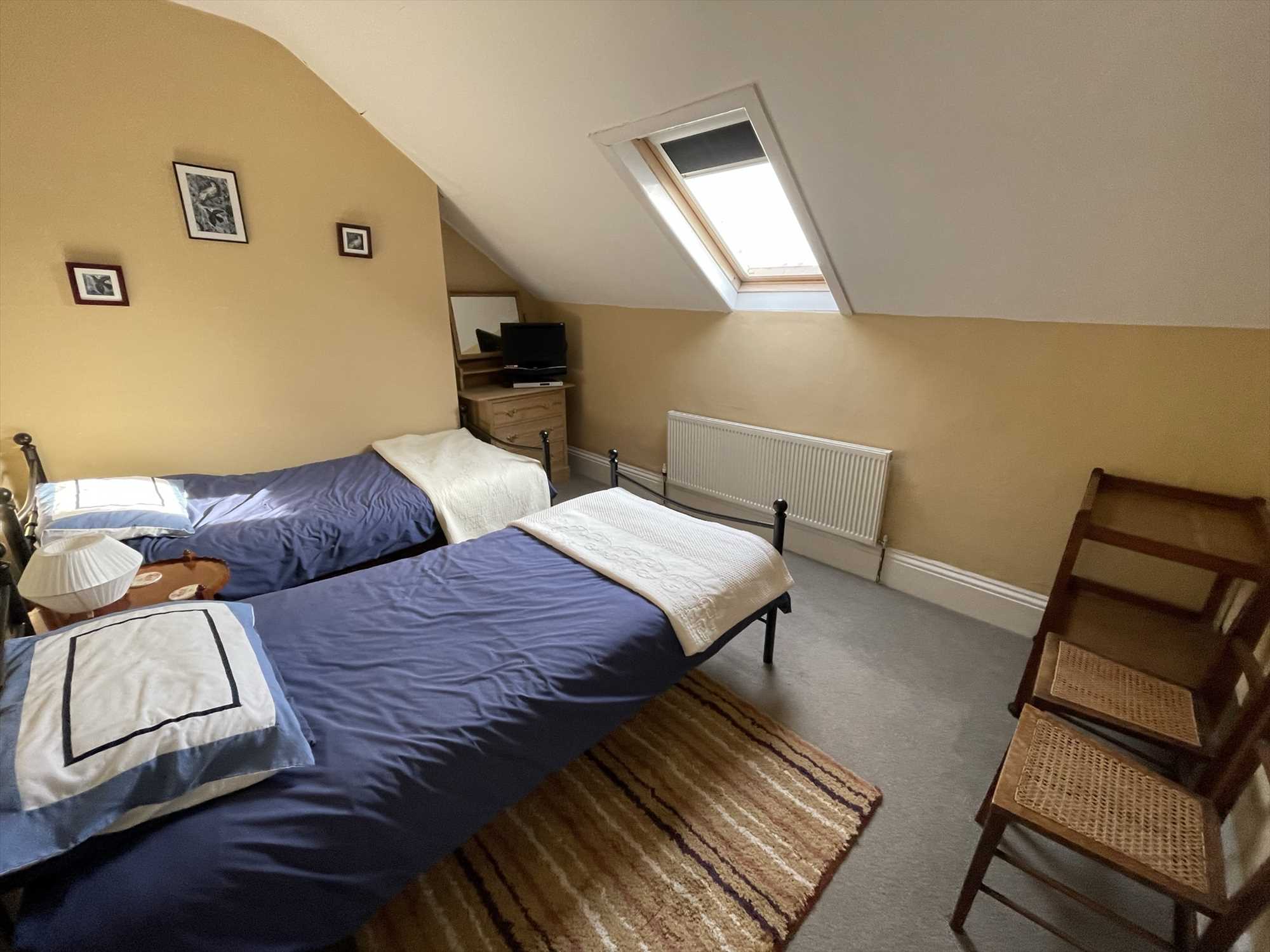 Belle Vue Street, Filey - Picture 13