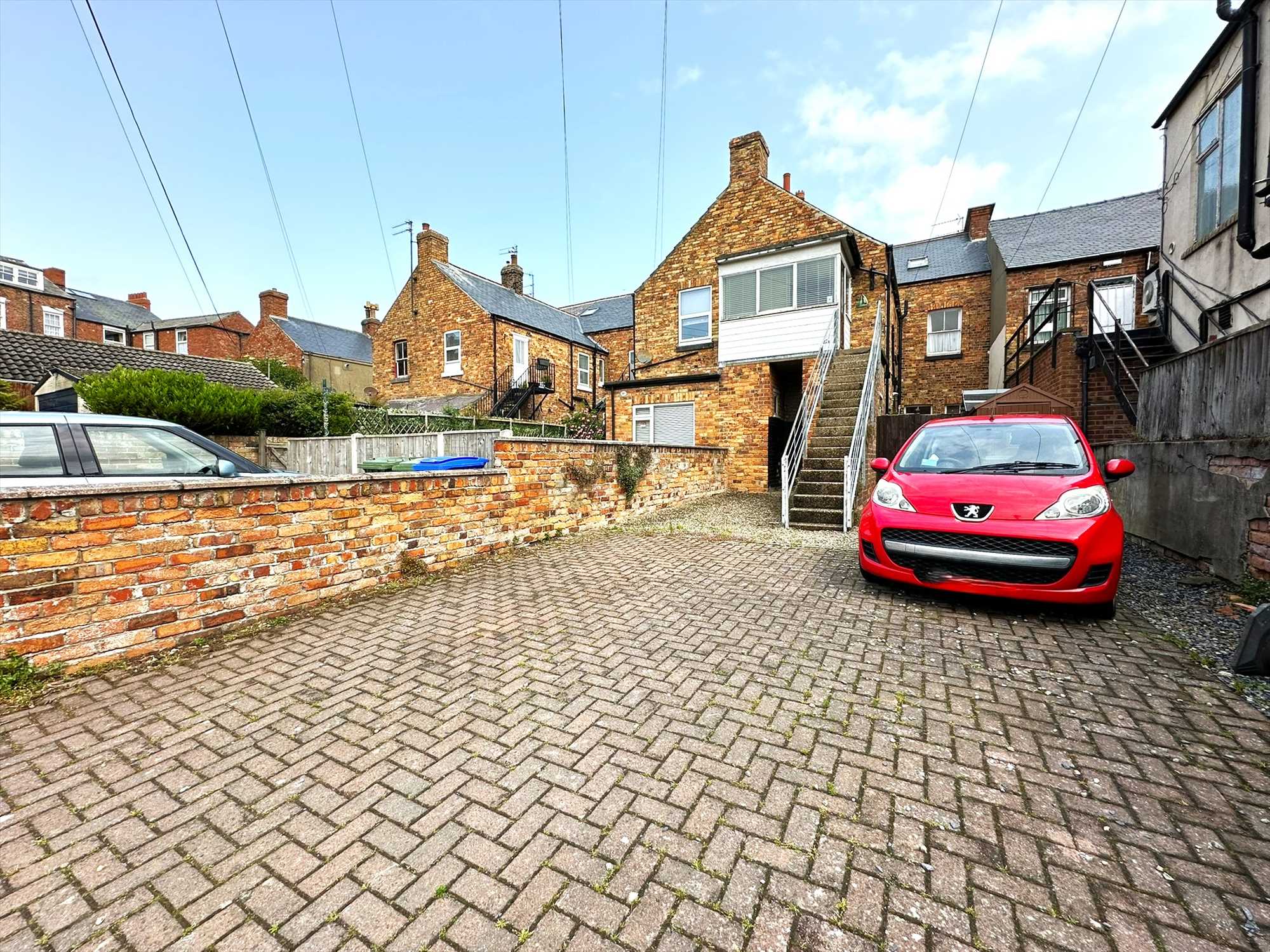 Belle Vue Street, Filey - Picture 14