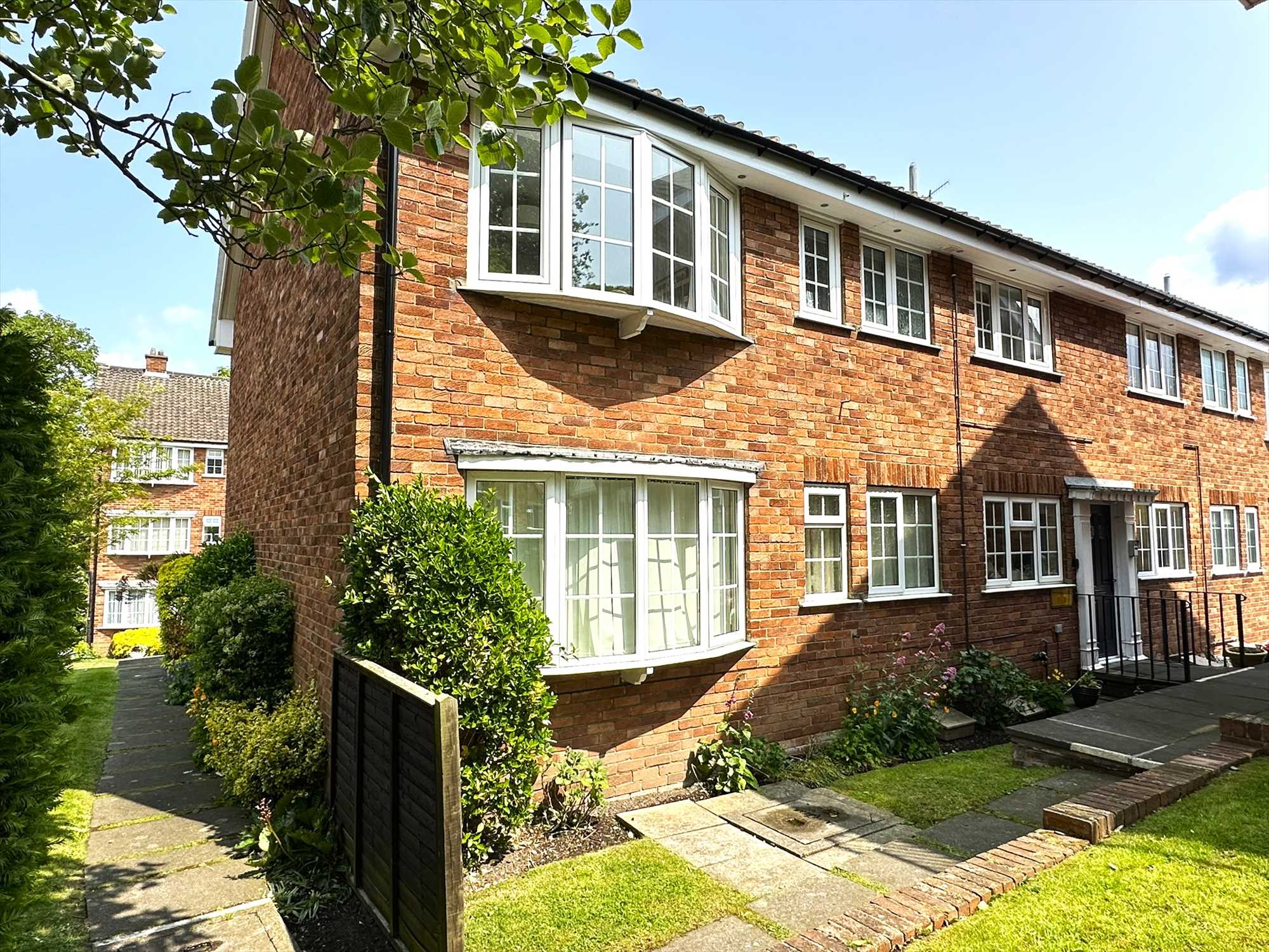 St Oswalds Court, Filey - Picture 2