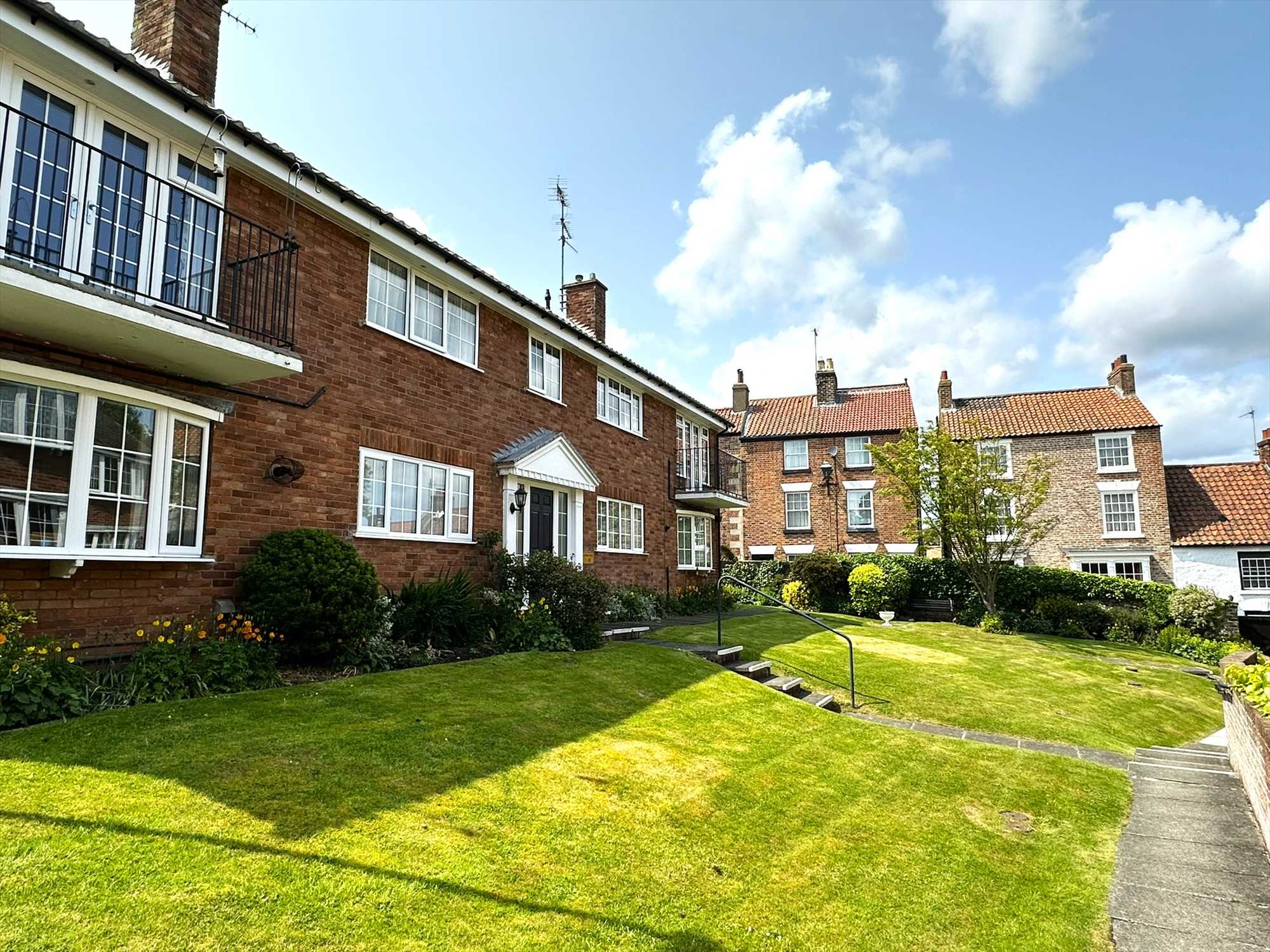 St Oswalds Court, Filey - Picture 13